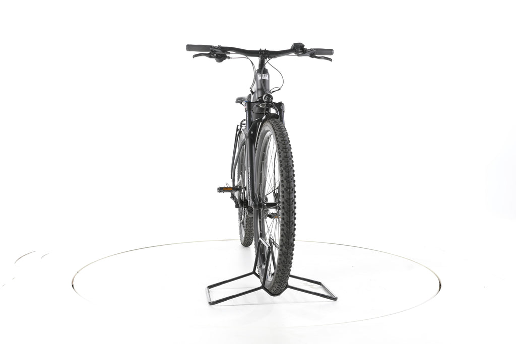 Focus AVENTURA² 6.7 Trekking E-Bike - Image 4