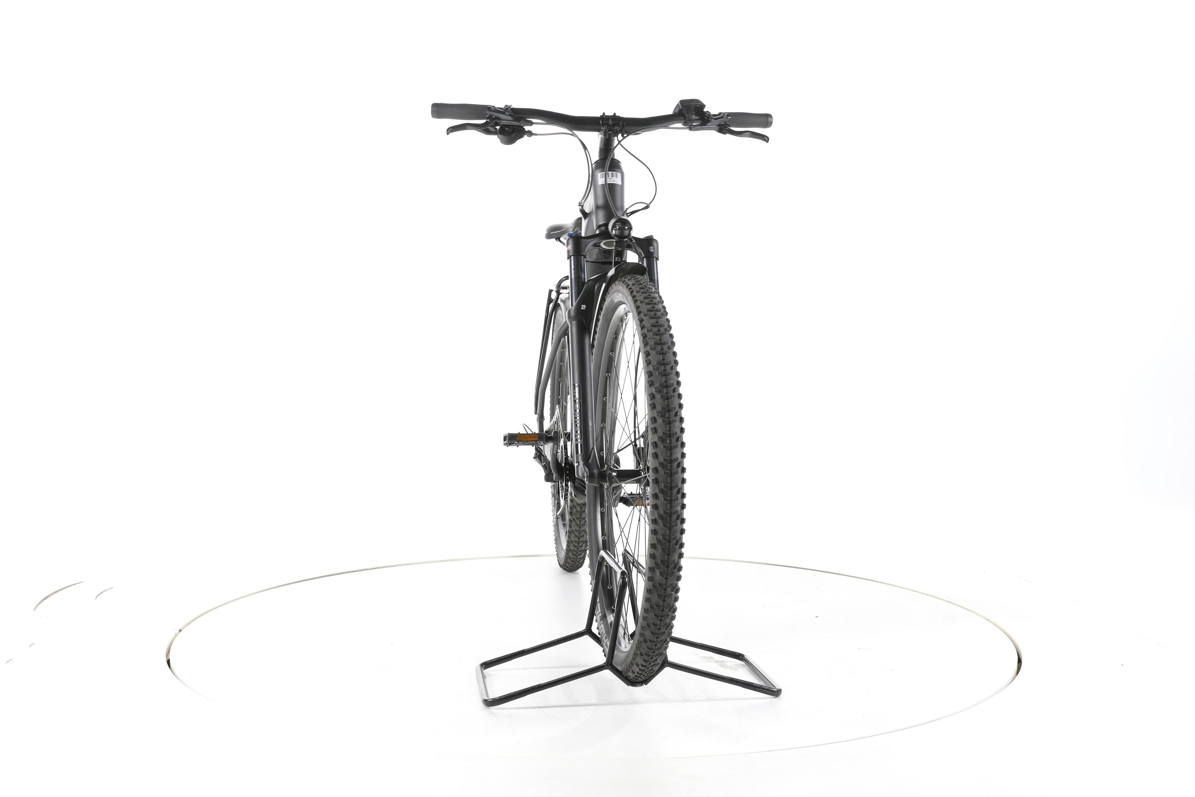 Focus AVENTURA² 6.7 Trekking E-Bike - Image 4