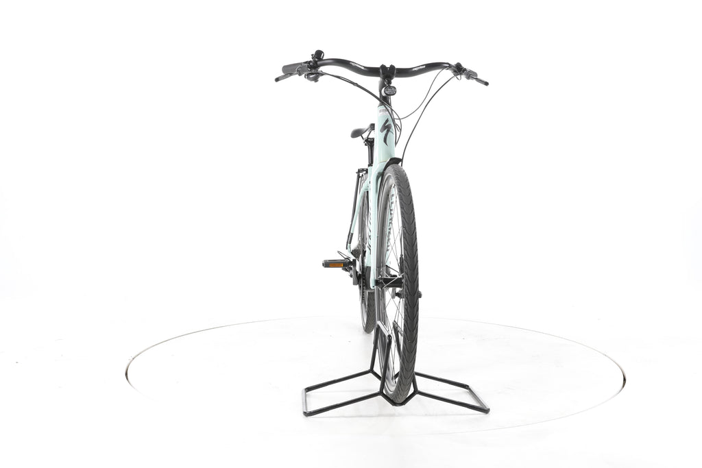 Specialized Turbo Vado SL 4.0 EQ Trekking E-Bike - Image 4