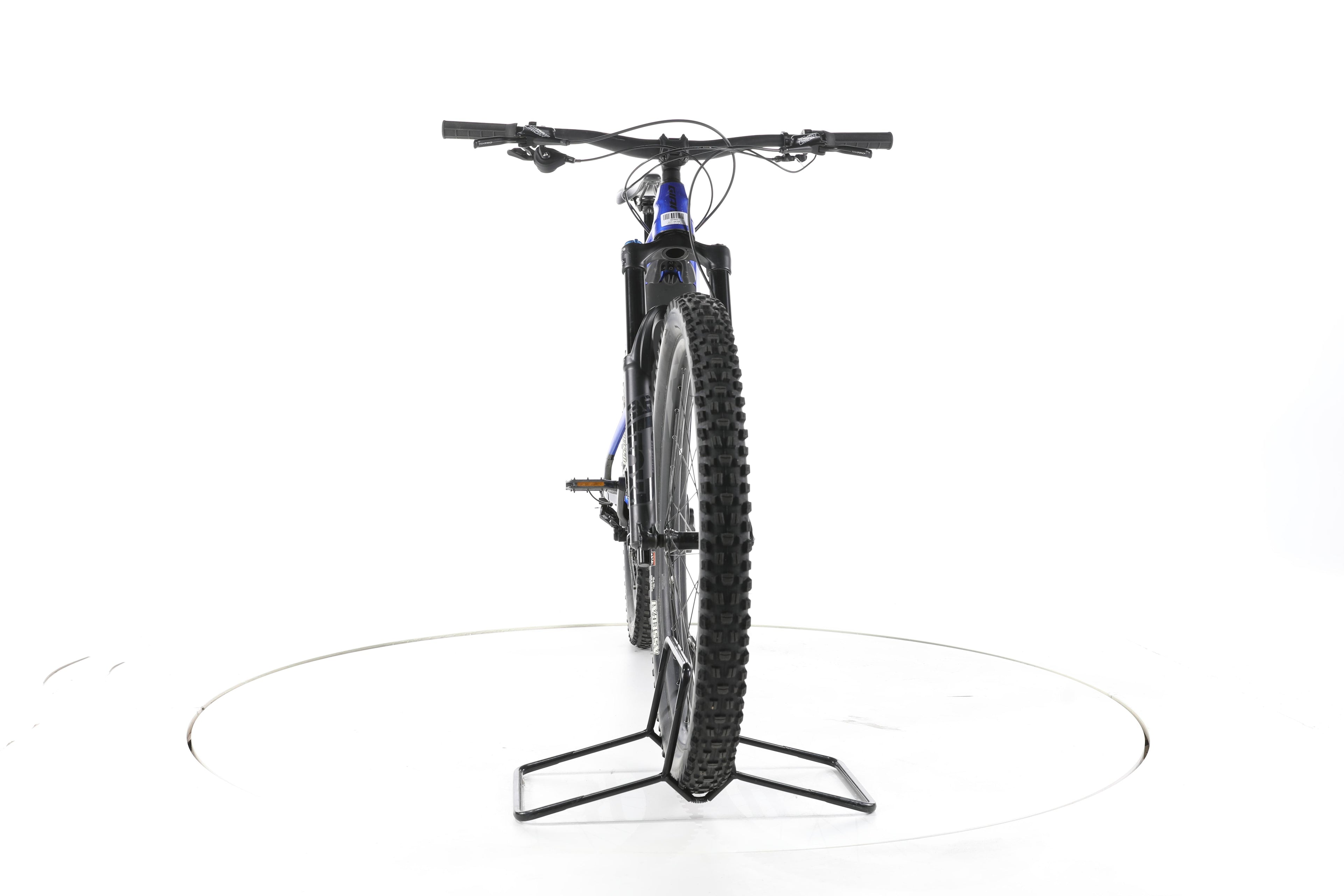 Giant Trance X E+ 2 Fully E-Bike - Image 4