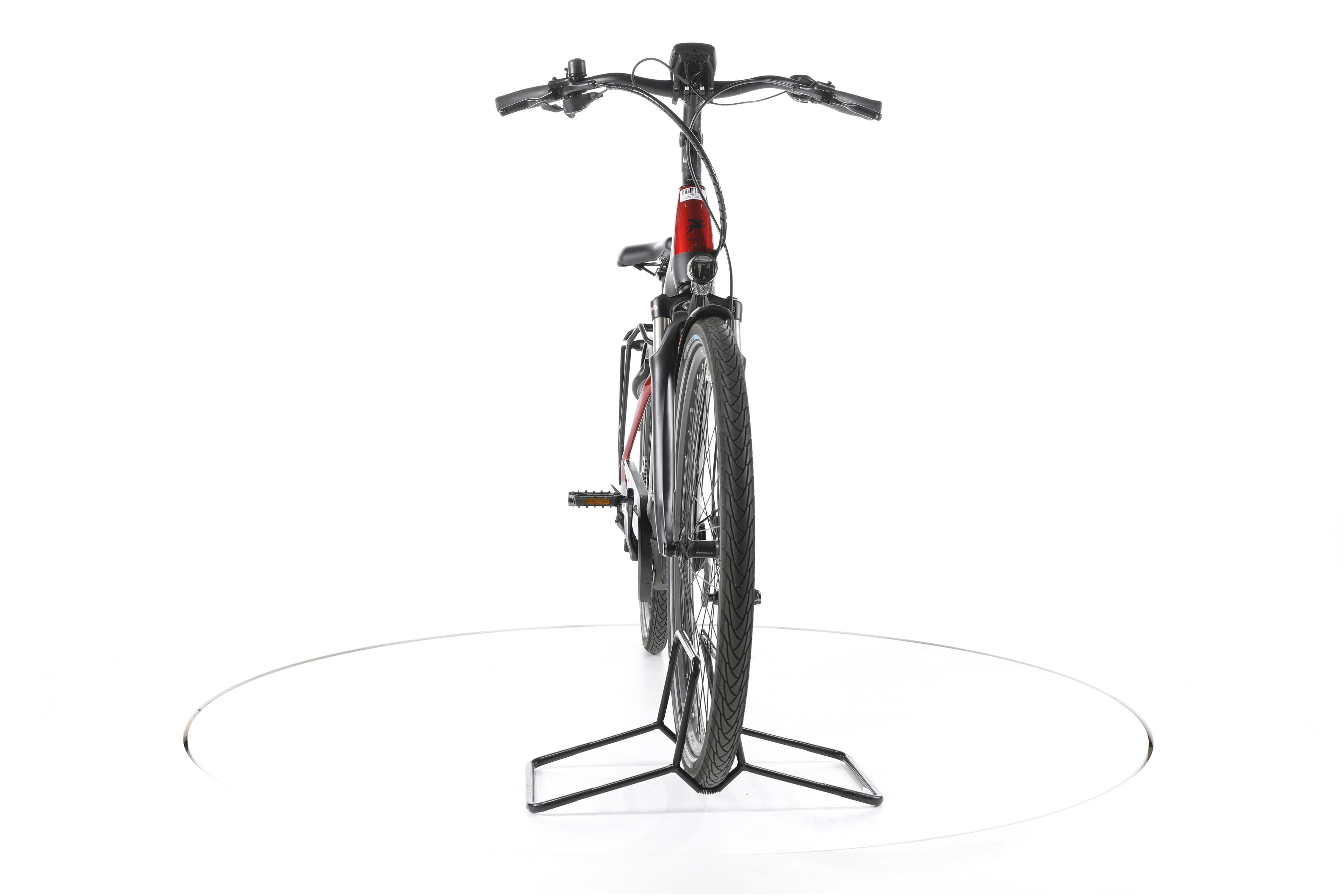 Pegasus Premio Evo 10 Lite Trekking E-Bike Tiefeinsteiger - Image 4