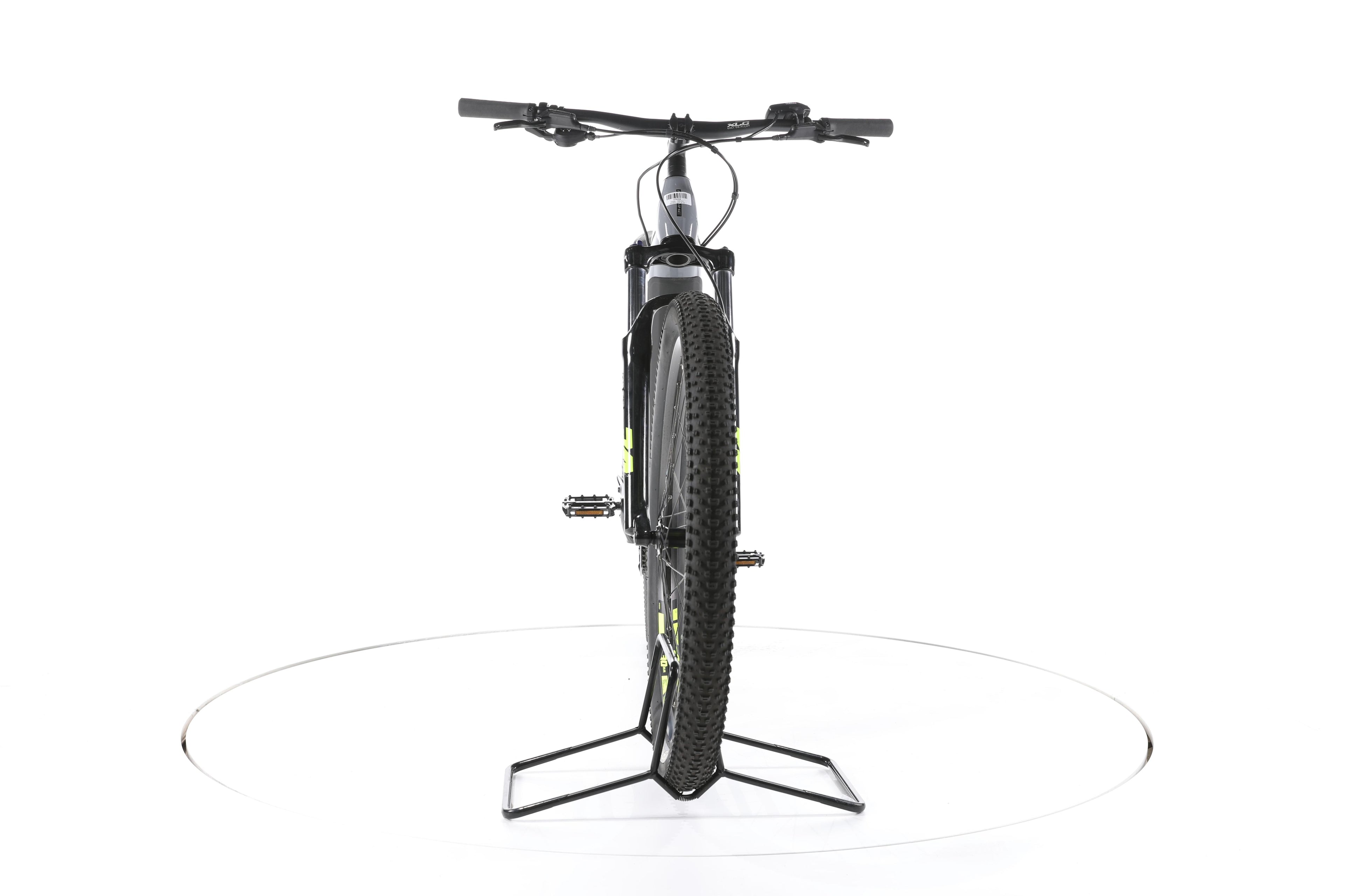 Haibike HardNine 6 E-Bike - Image 4