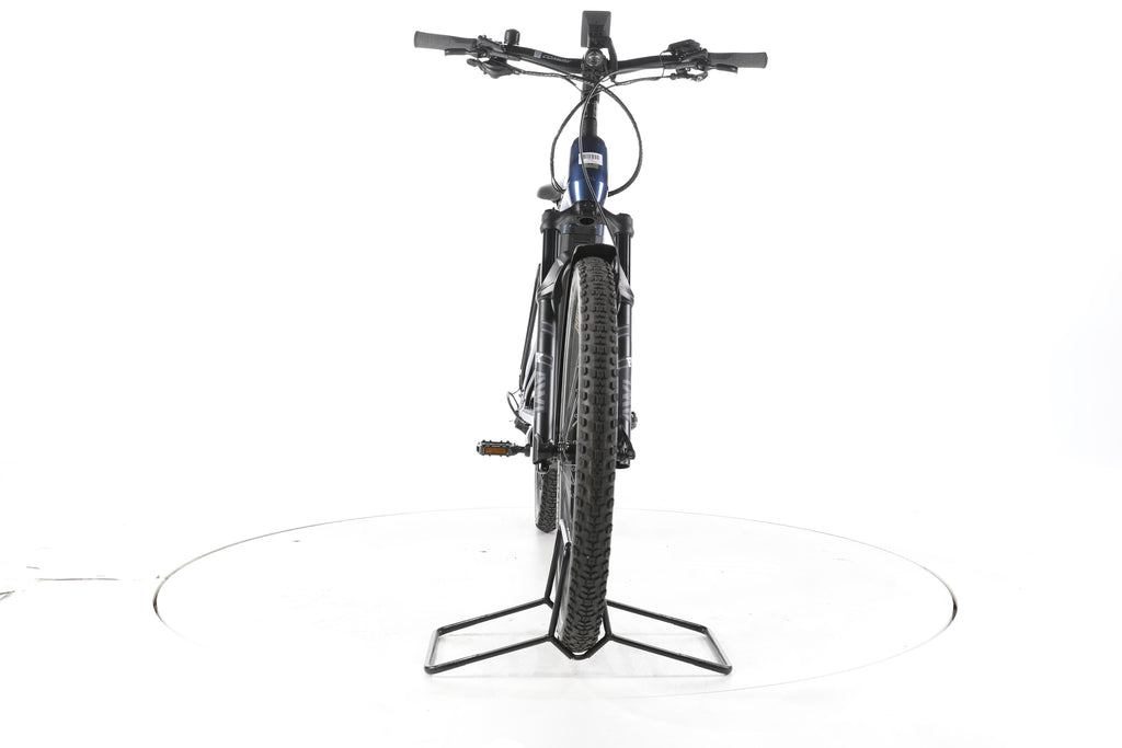 Conway Cairon SUV FS 7.7 SUV E-Bike Tiefeinsteiger - Image 4