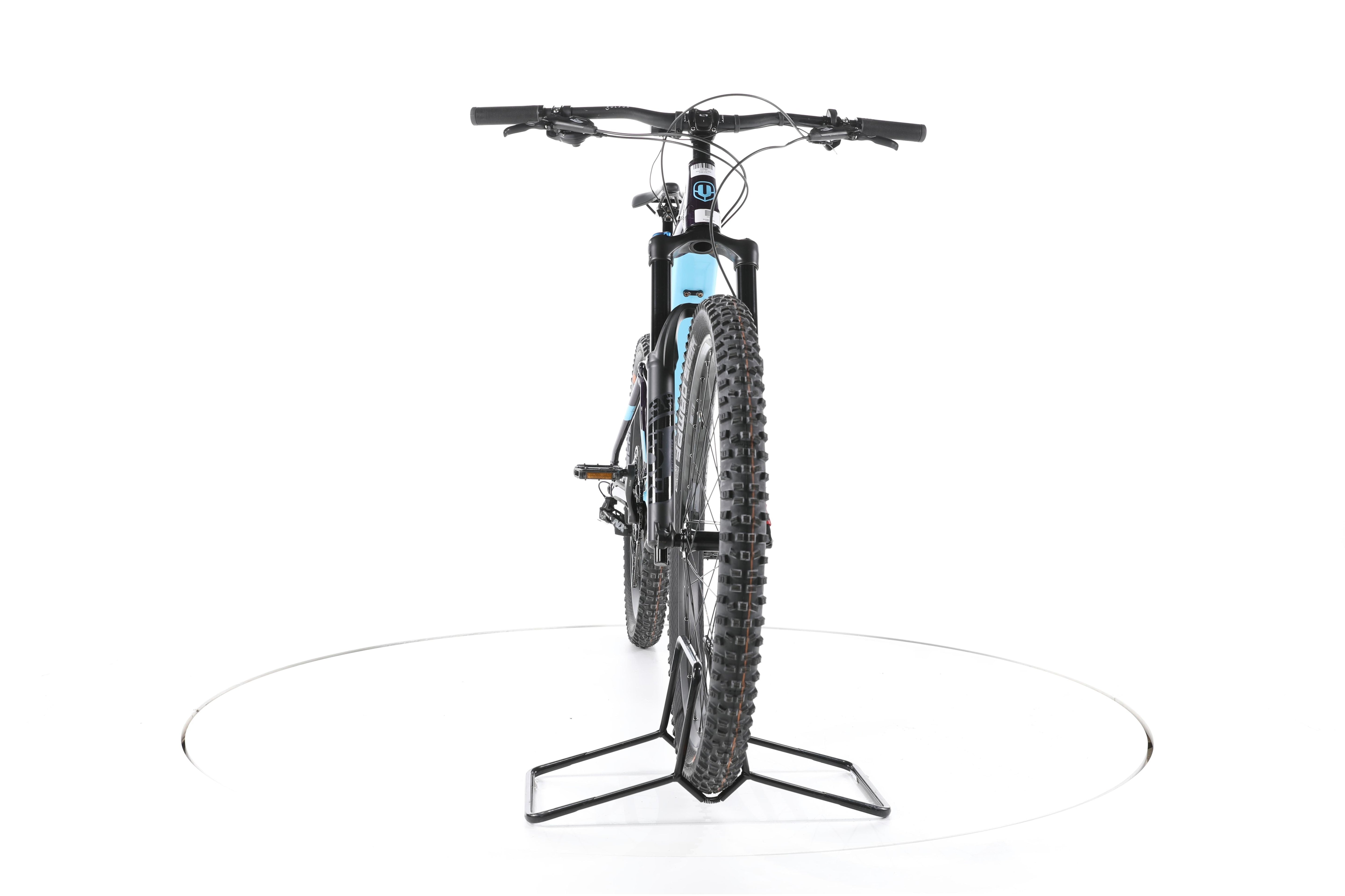 Mondraker DUSK R E-Bike Fully - Image 4