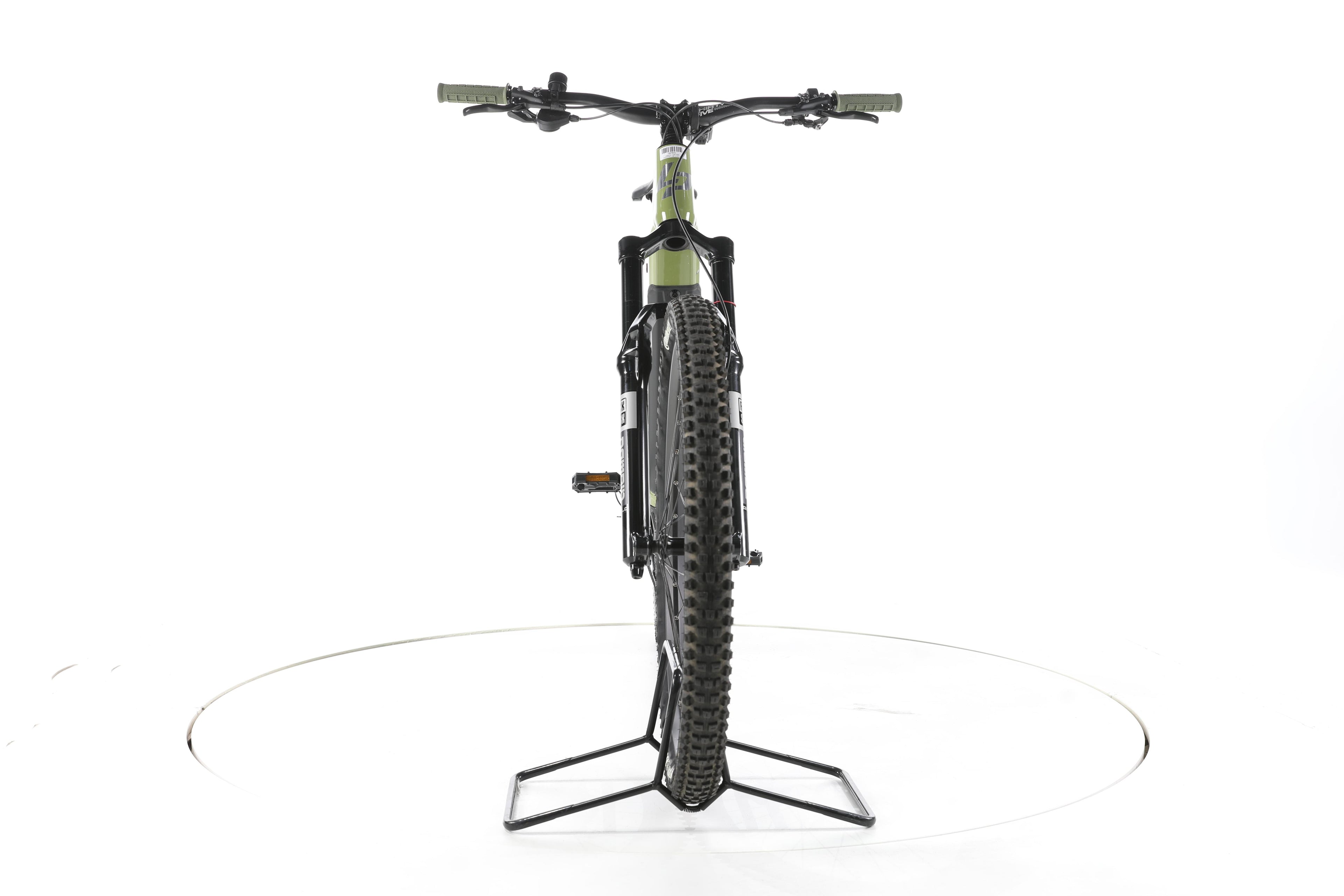 Lapierre OVERVOLT AM 5.8 Fully E-Bike 2025 - Image 4