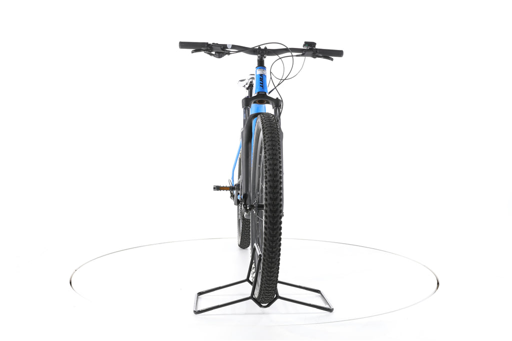 Giant Talon E+ 2 E-Bike - Image 4