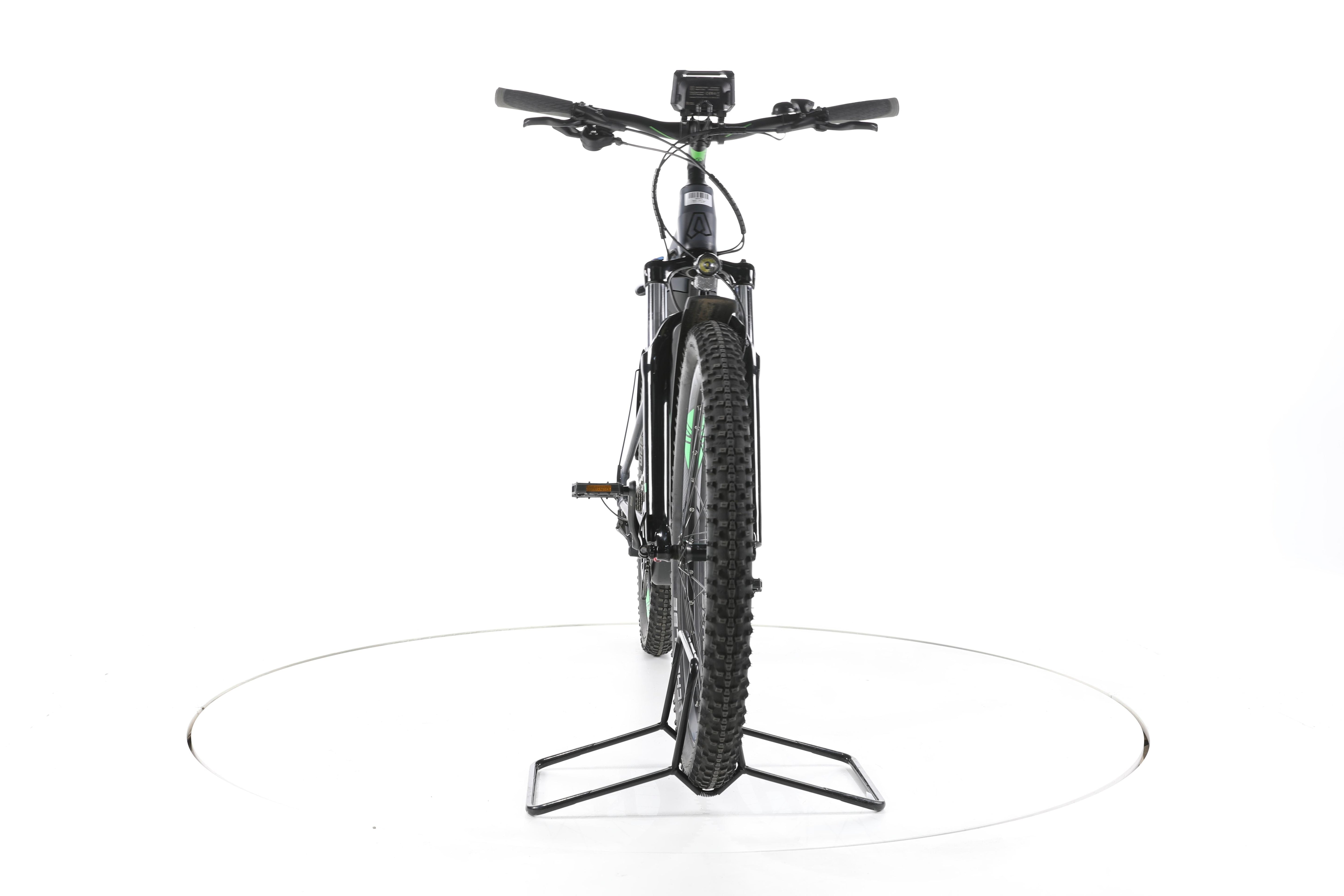 Axess Force E-Bike - Image 4