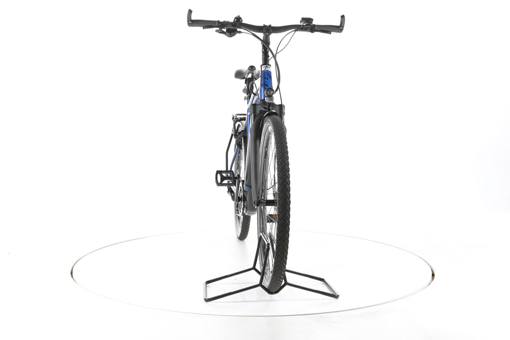Giant Explore E+ 2 Gents Trekking E-Bike - Image 4