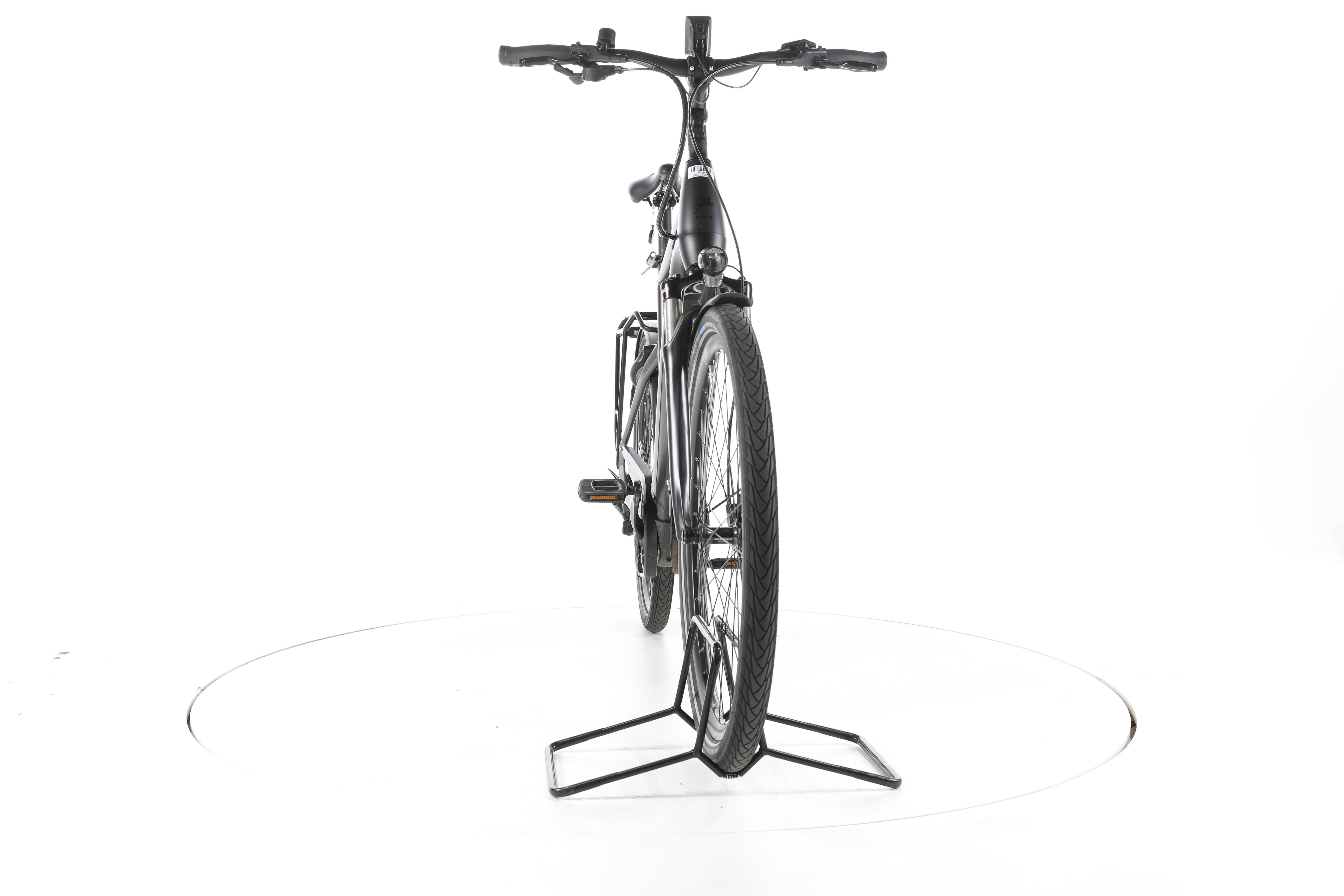Pegasus Premio Evo 10 Lite Trekking E-Bike - Image 4
