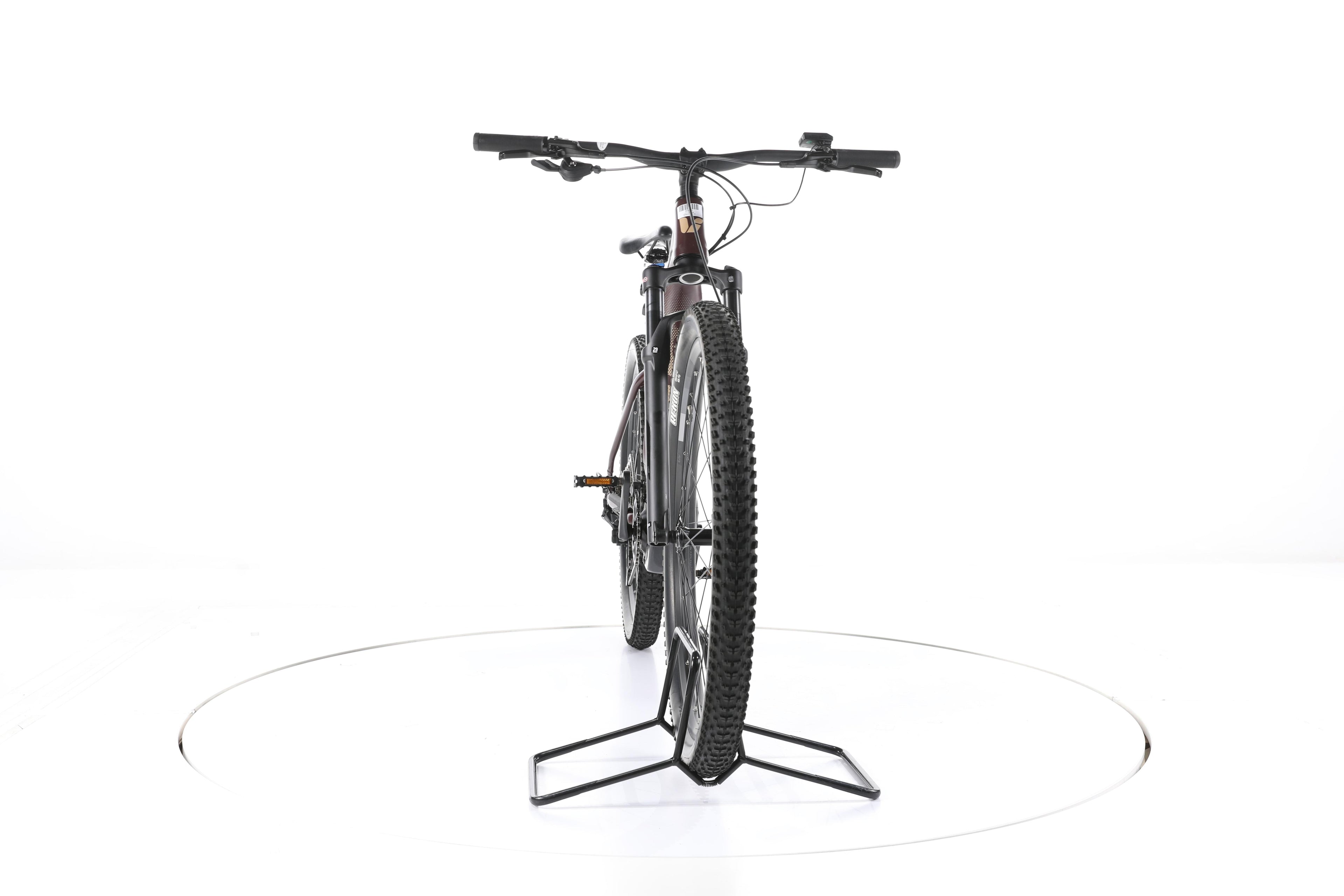 Liv Tempt E + 1 E-Bike - Image 4