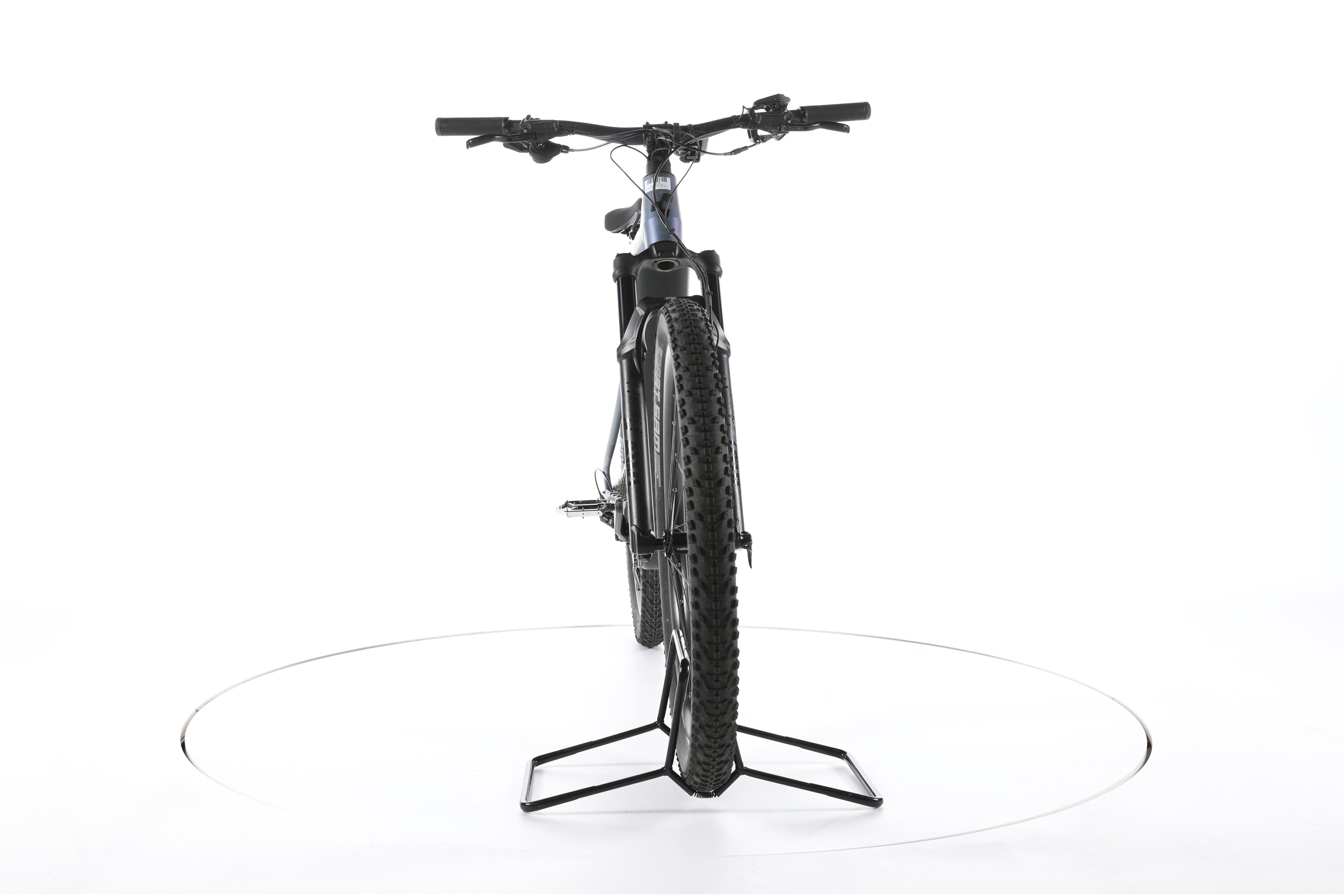 Cube Stereo Hybrid 120 ABS Fully E-Bike 2024 - Image 4