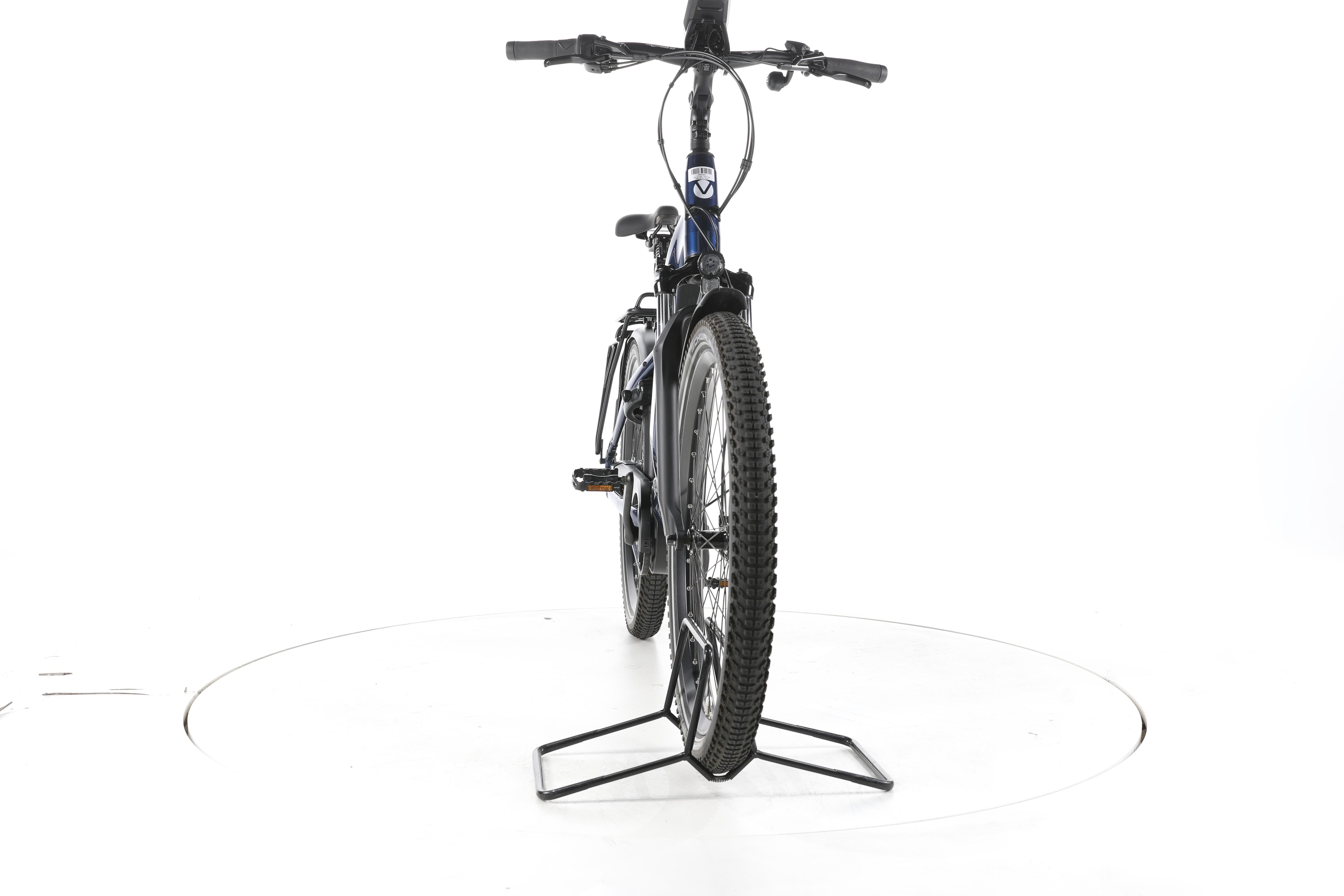 Velo de Ville SEB 800 City E-Bike Tiefeinsteiger - Image 4