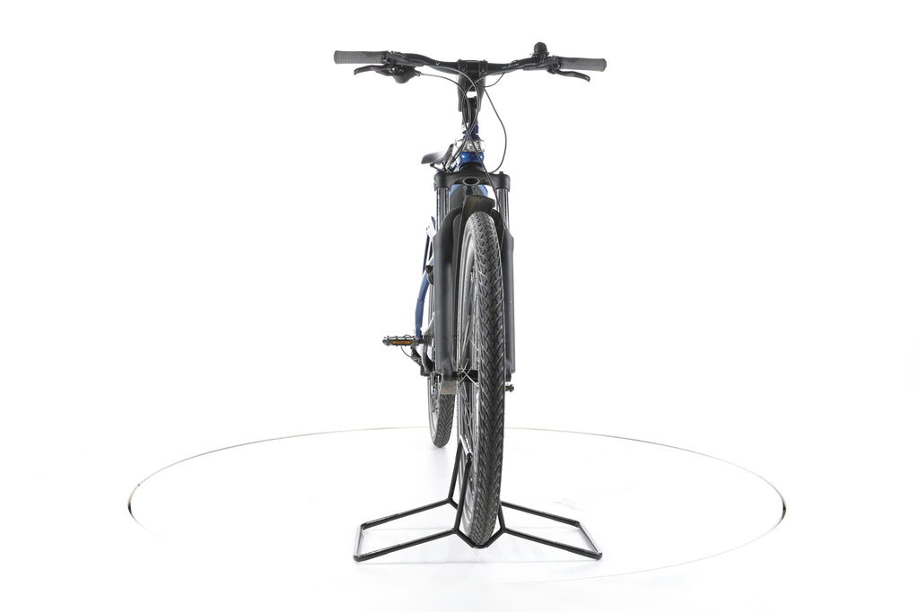 Bianchi e-Omnia T Type Trekking E-Bike - Image 4