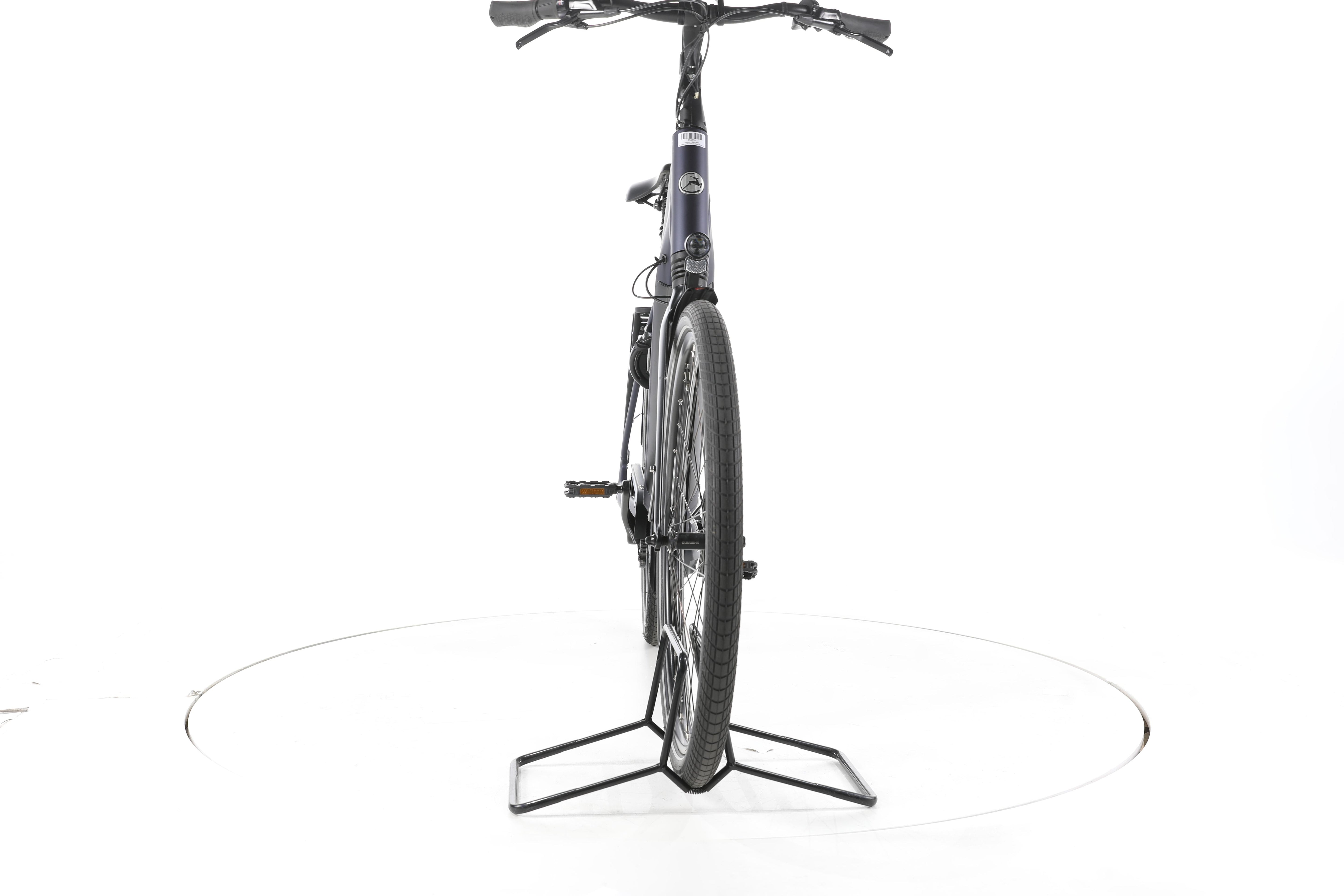 Gazelle Chamonix C5 City E-Bike - Image 4