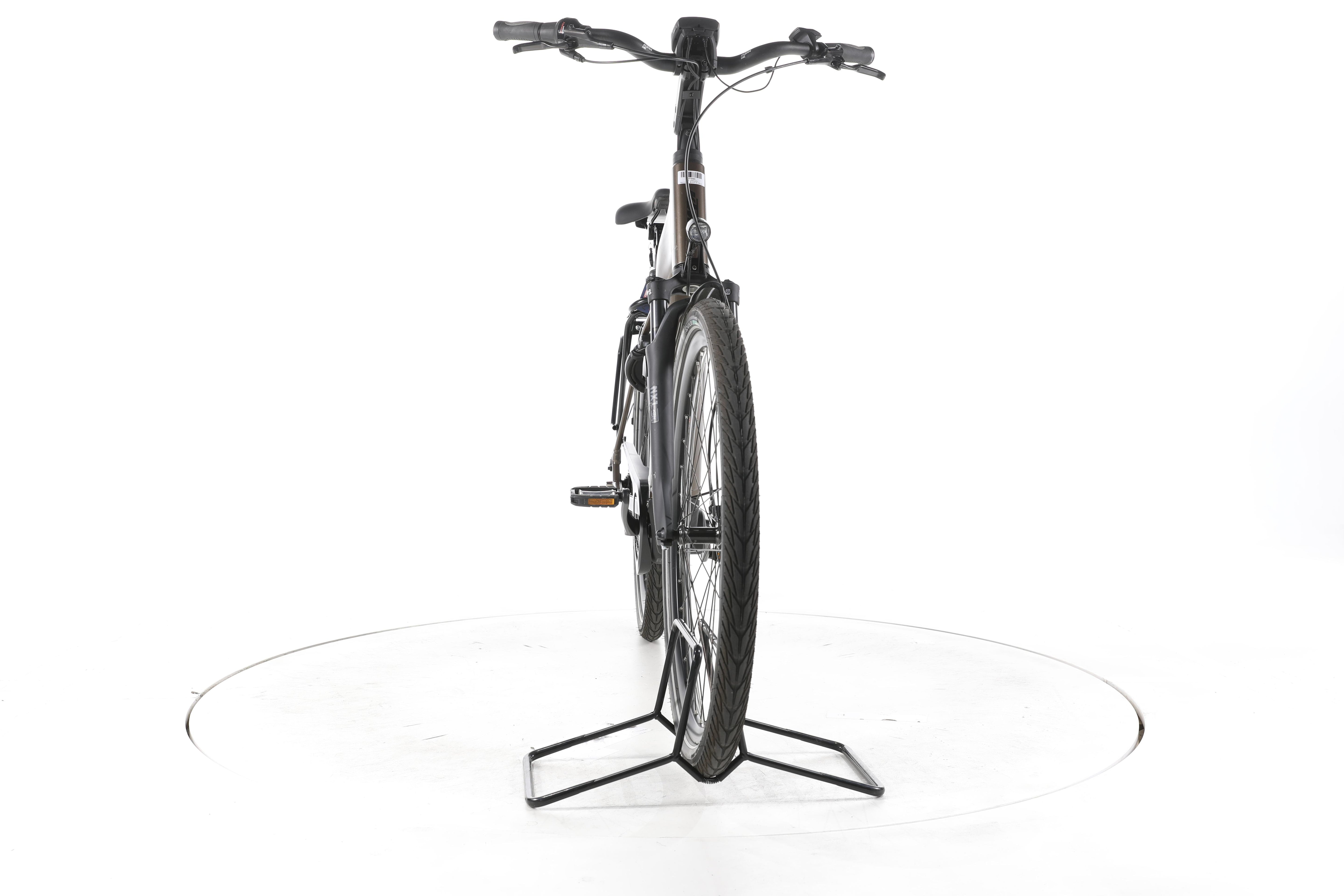 KTM Macina City P610 RT City E-Bike Tiefeinsteiger - Image 4