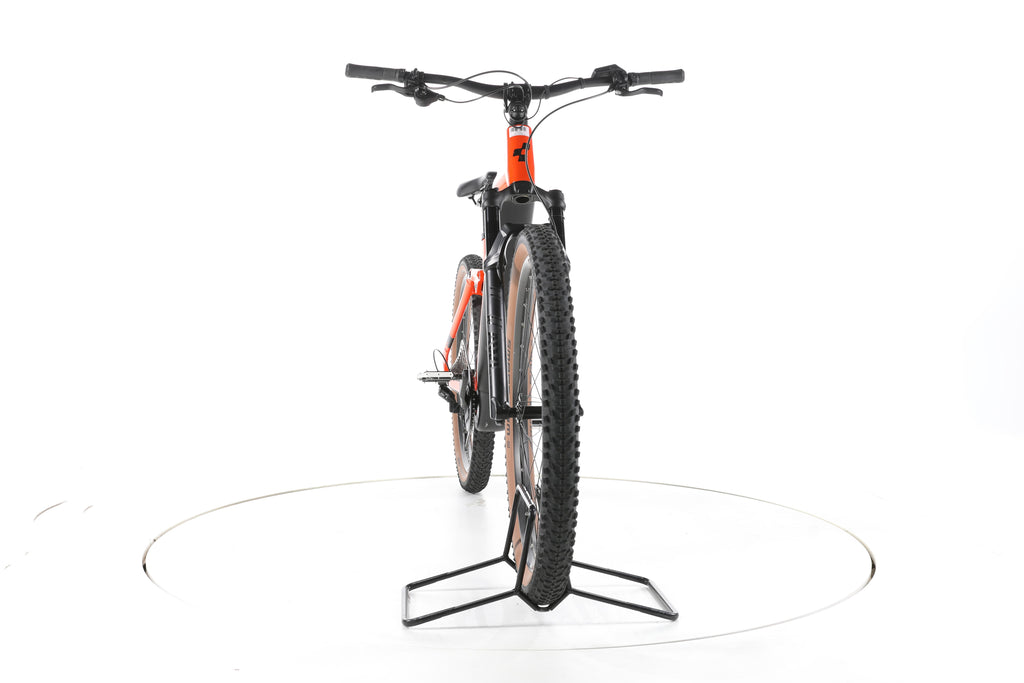 Cube Stereo Hybrid 120 Race Fully E-Bike 2024 - Image 4