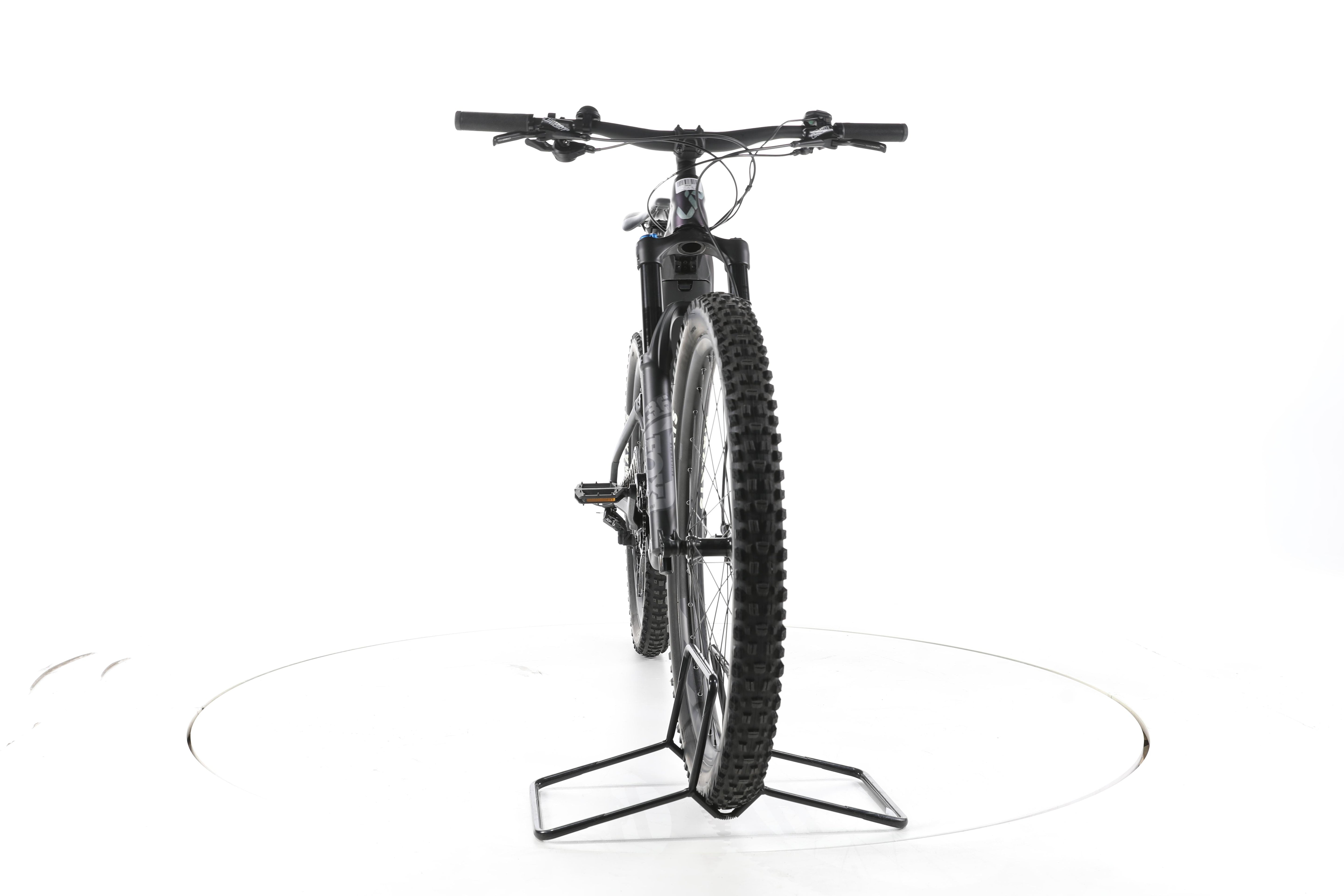 Liv Intrigue X E+ 2 Fully E-Bike - Image 4