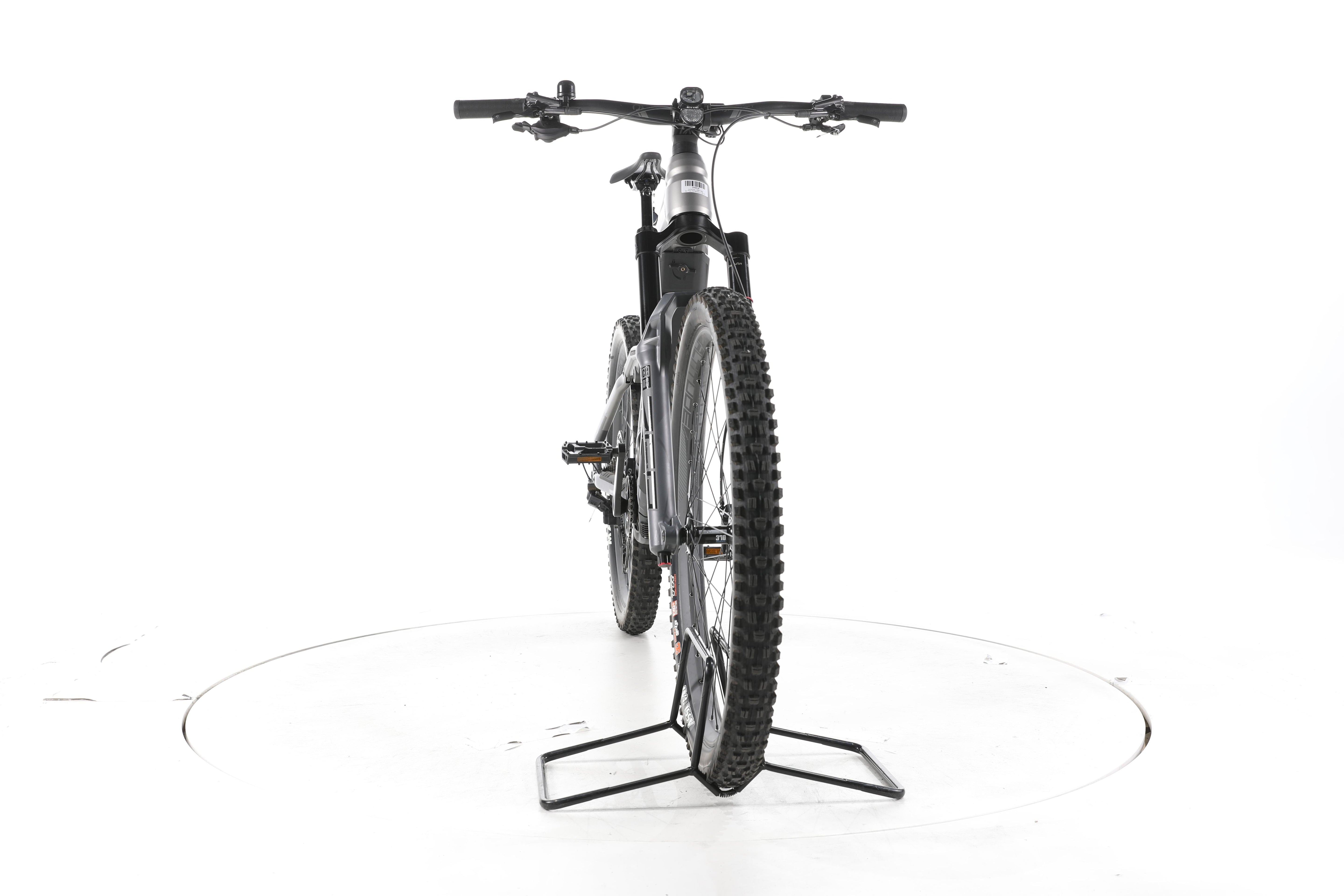 Centurion No Pogo R3700i E-Bike Fully - Image 4
