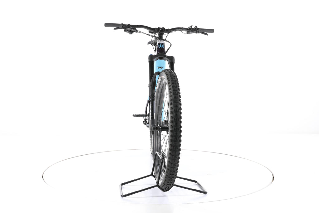 Mondraker DUSK R Fully E-Bike - Image 4