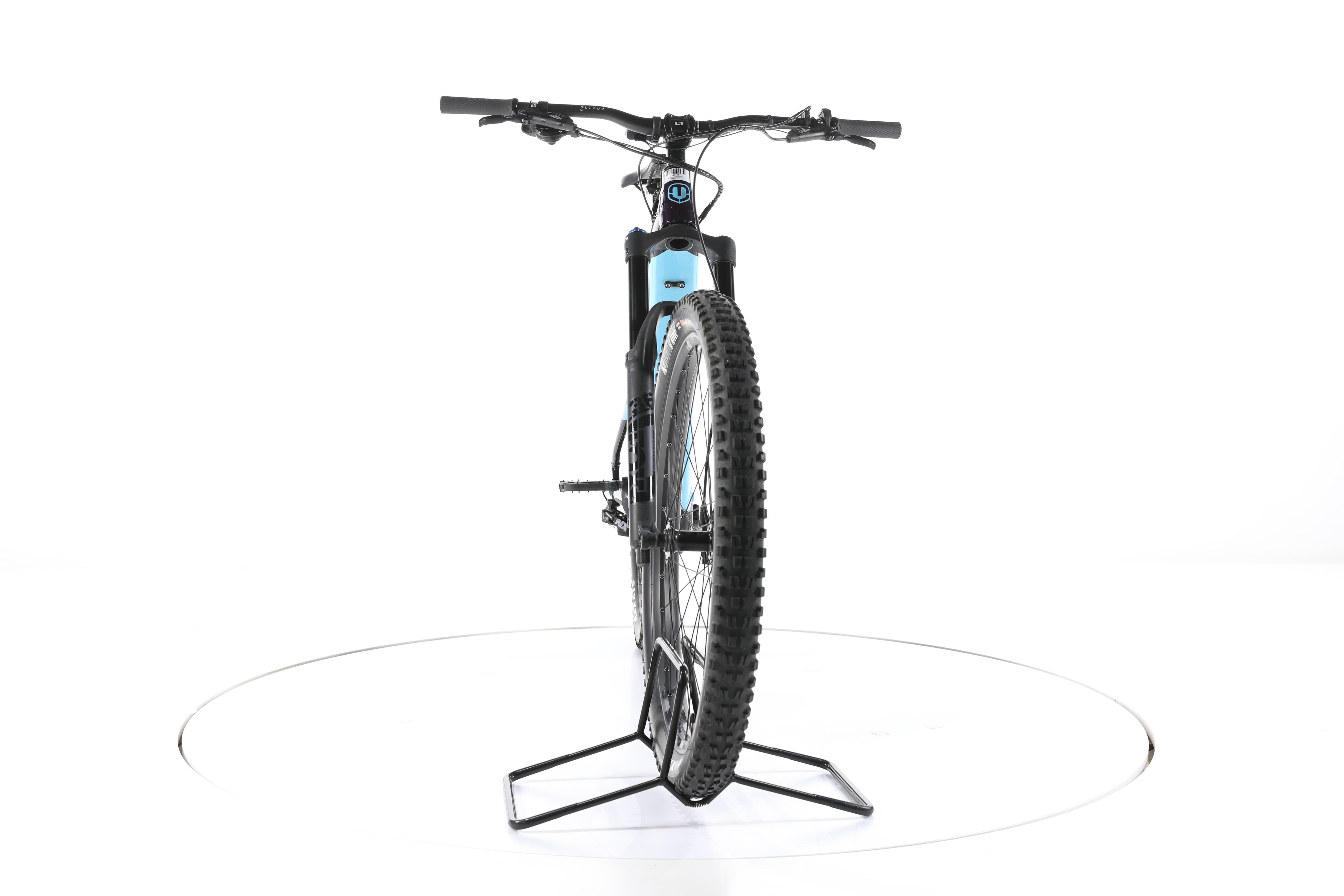 Mondraker DUSK R Fully E-Bike - Image 4