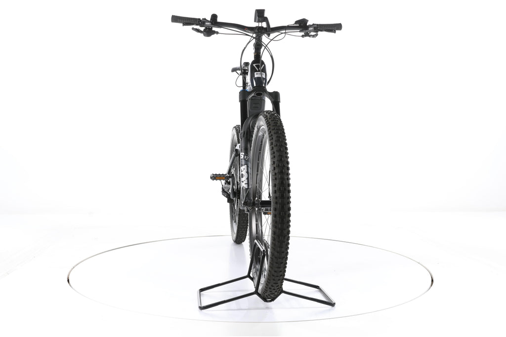 Conway Xyron S 4.9 Fully E-Bike - Image 4