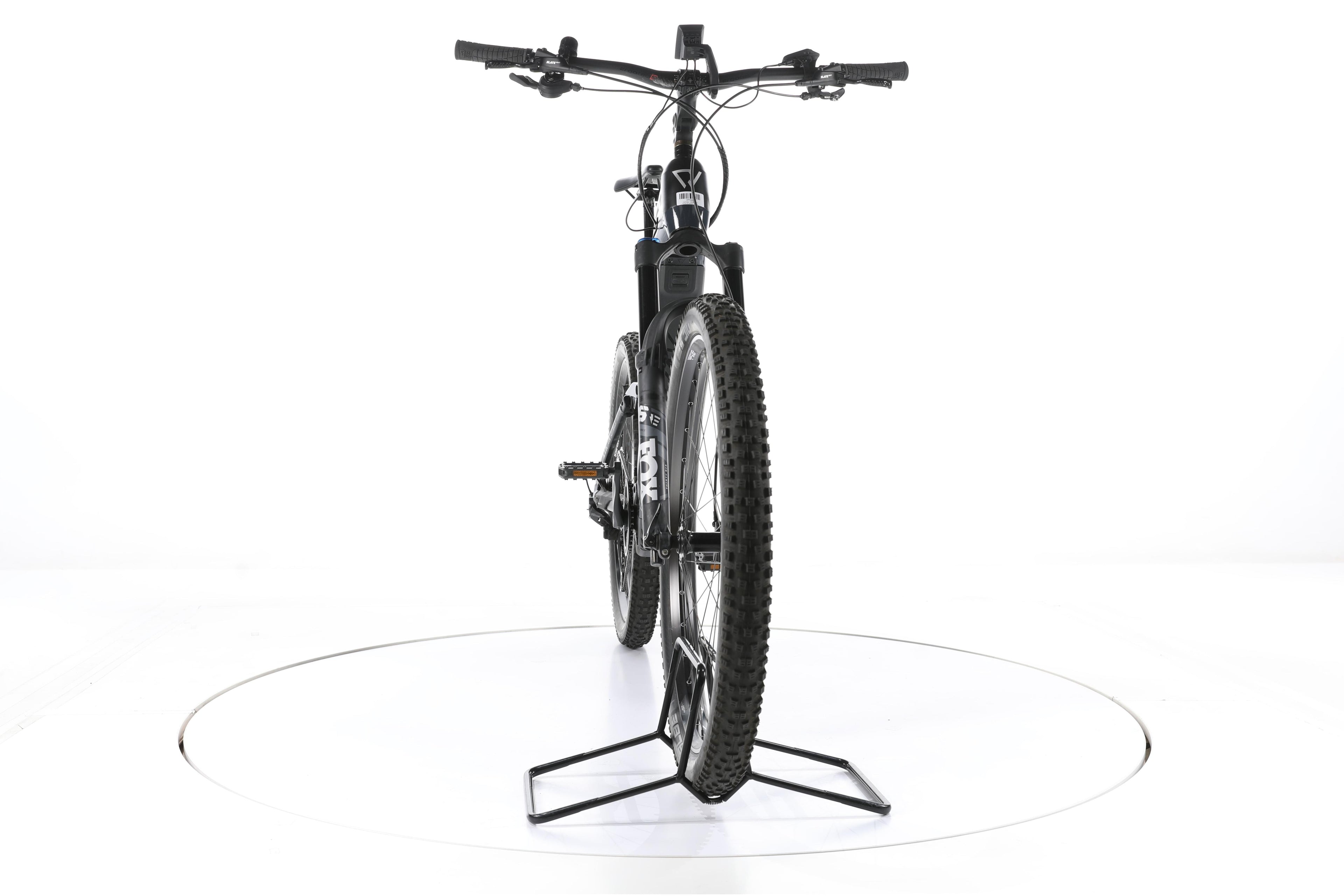 Conway Xyron S 4.9 Fully E-Bike - Image 4