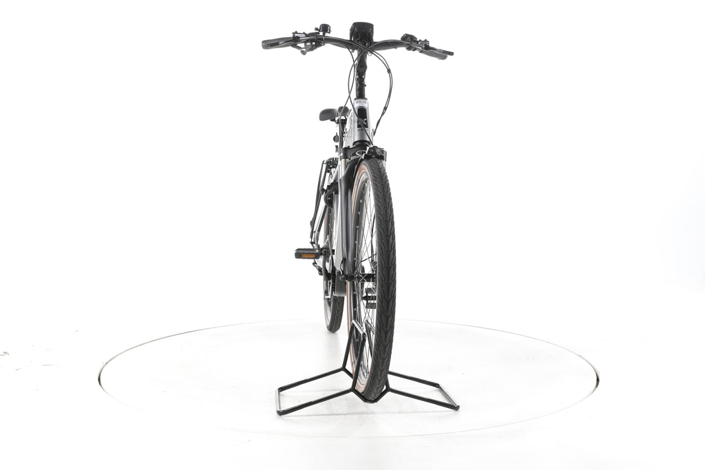 X-Fact E-Sport 2 Trekking E-Bike - Image 4