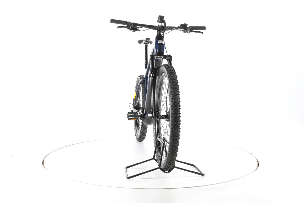 Corratec E-Power X-Vert Pro Plus E-Bike - Image 4