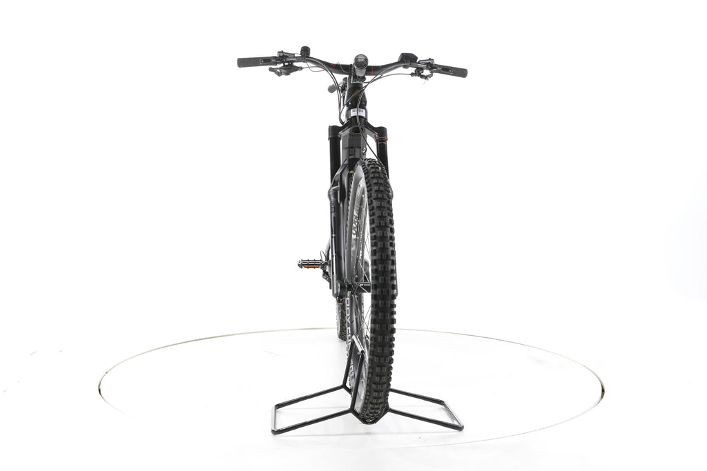 Bulls Sonic EVO EN2 E-Bike Fully - Image 4