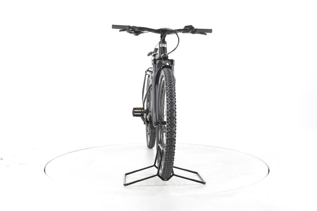 Cube Reaction Hybrid Performance Allroad Trekking E-Bike 2024 - Image 4