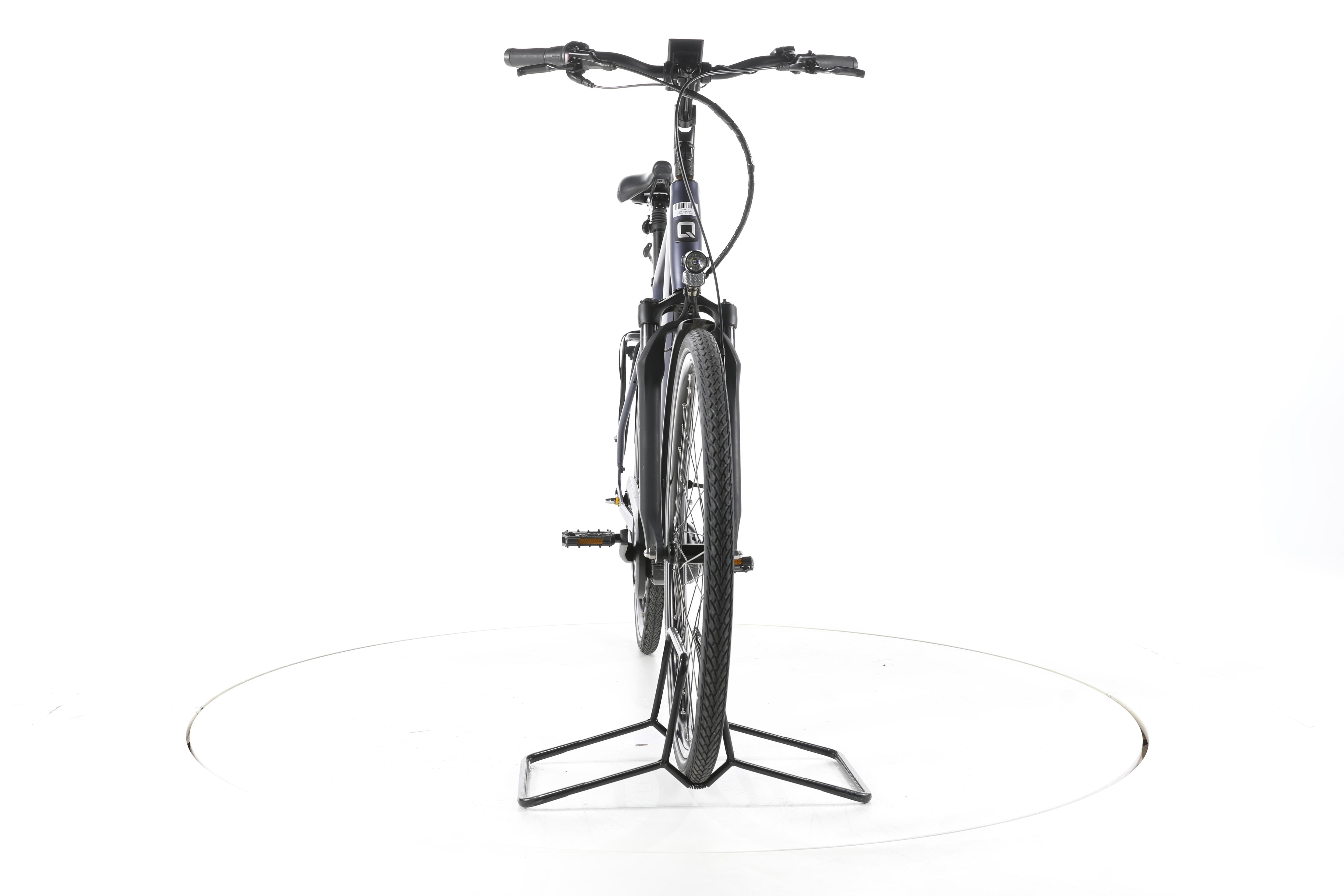 QWIC Premium i Mn7+ City E-Bike - Image 4