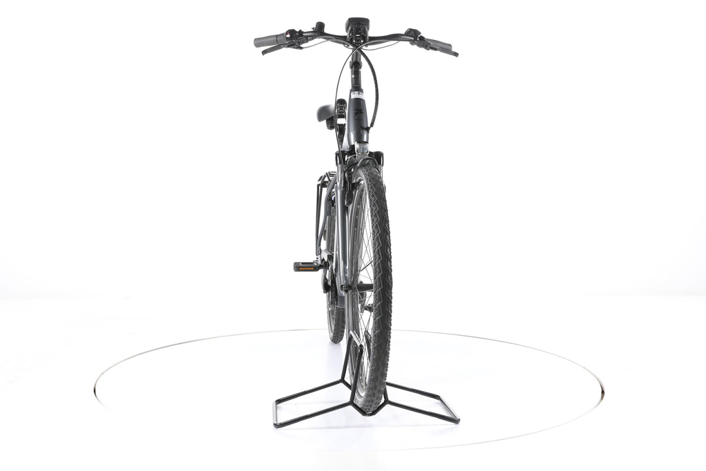 Pegasus Premio EVO 5R City E-Bike Tiefeinsteiger - Image 4