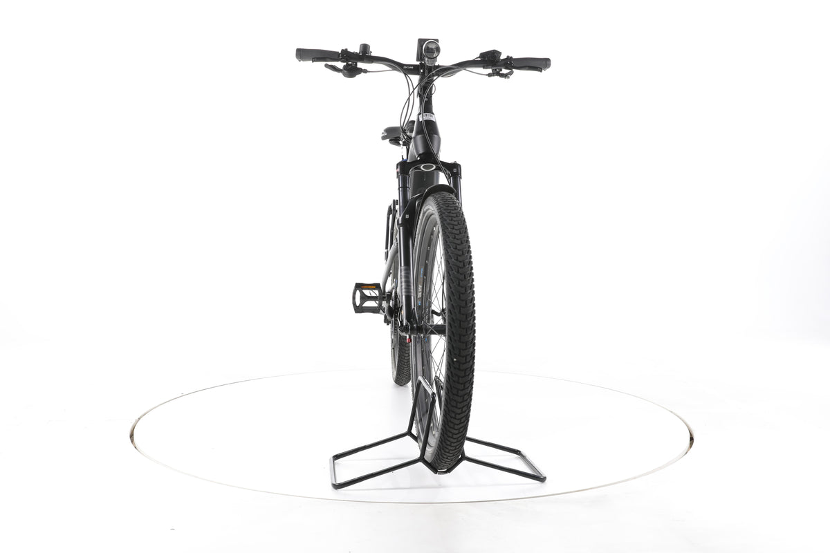 Bulls Iconic EVO TR1 E-Bike Fully - Image 4