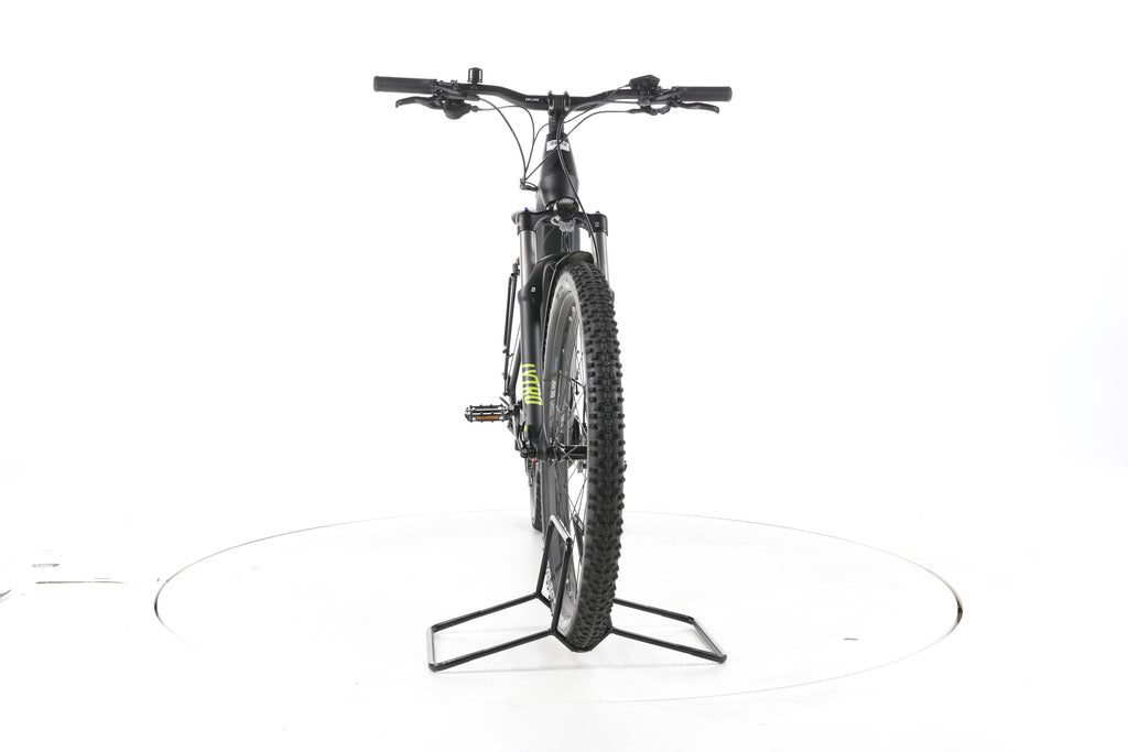 Bulls Copperhead EVO 2 XXL Street Trekking E-Bike Tiefeinsteiger - Image 4