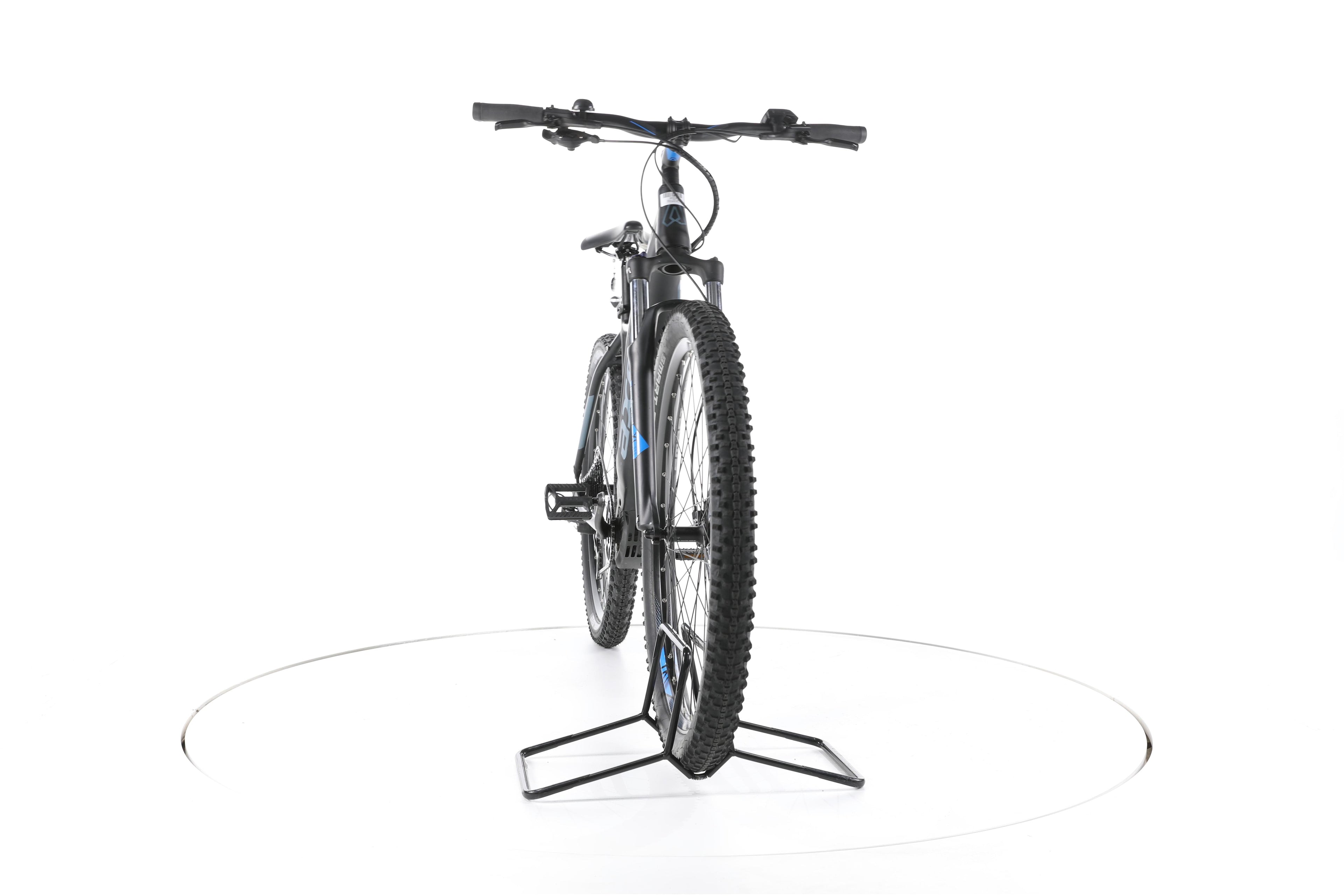 Axess Prime 29 E-Bike - Image 4