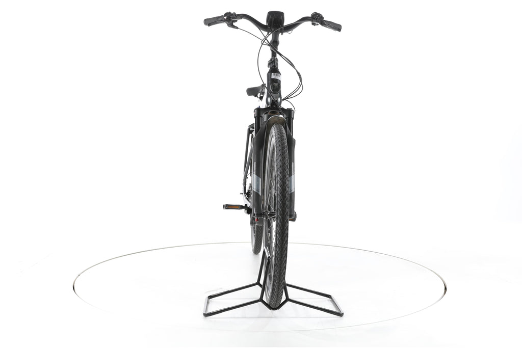 FLYER Gotour 7.43R City E-Bike Tiefeinsteiger - Image 4