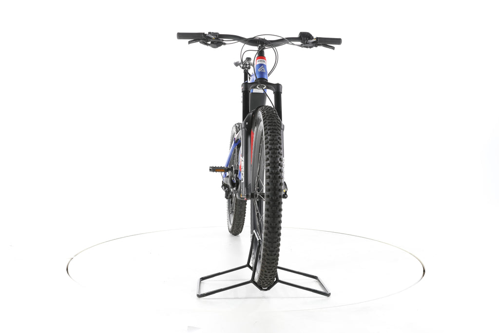 Swype freqz #1.0 E-Bike Fully - Image 4