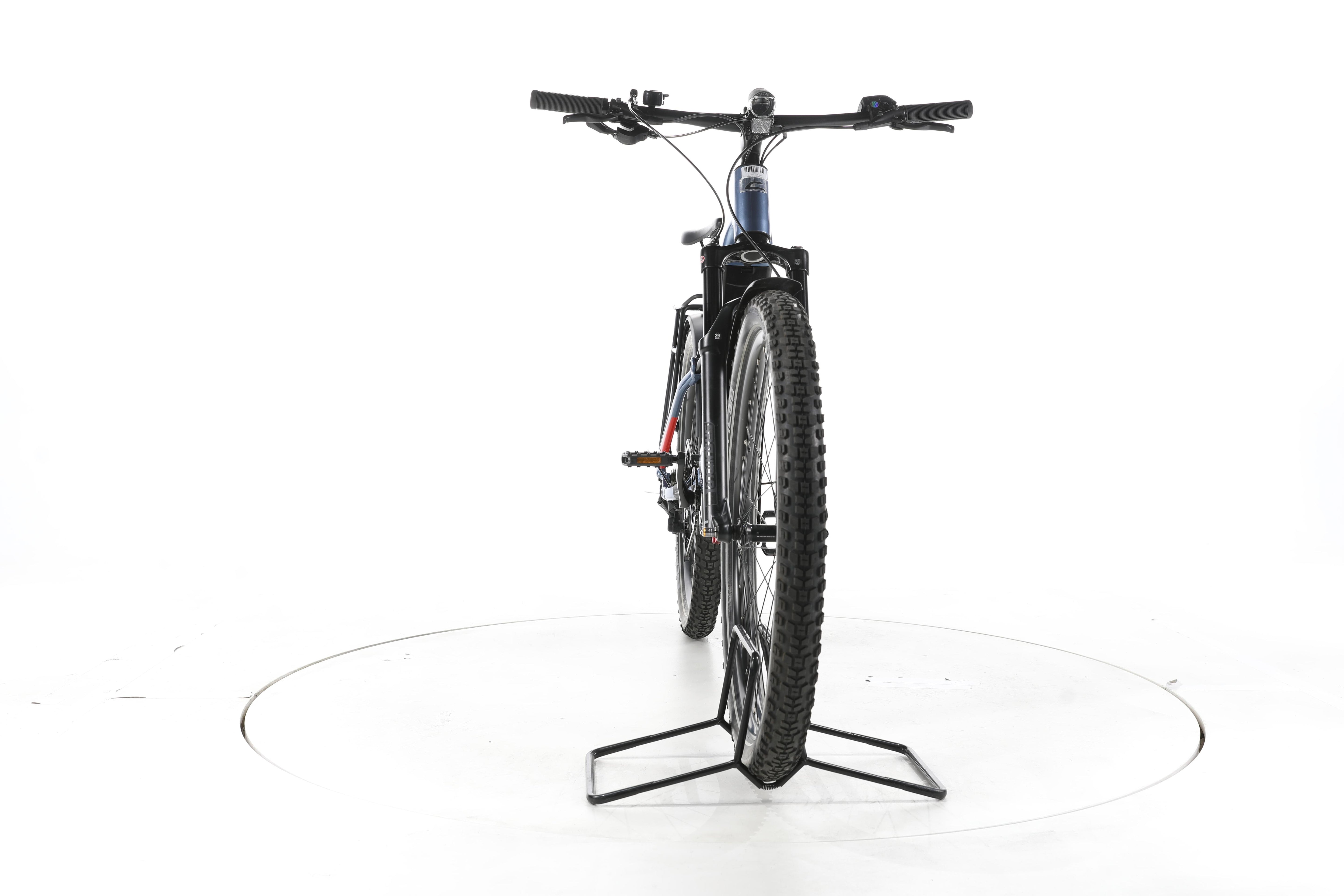 Corratec E-Power MTC 120 Elite E-Bike Fully - Image 4