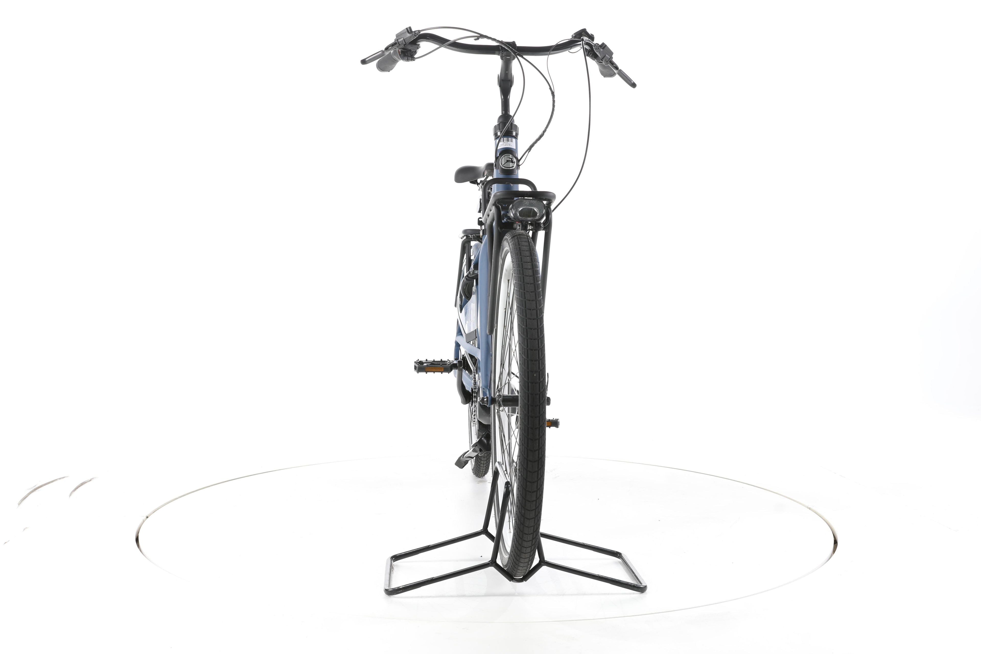 Gazelle Bloom C7 HMS City E-Bike Tiefeinsteiger - Image 4