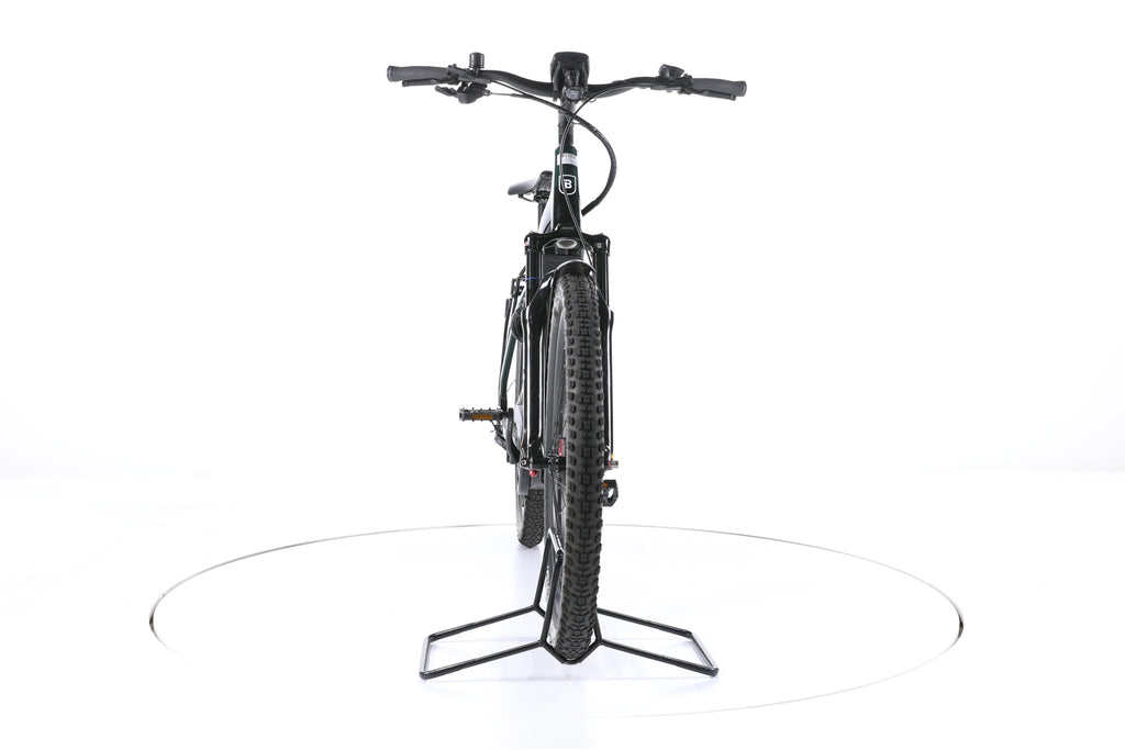 Breezer Bikes Powerwolf Trekking E-Bike - Image 4