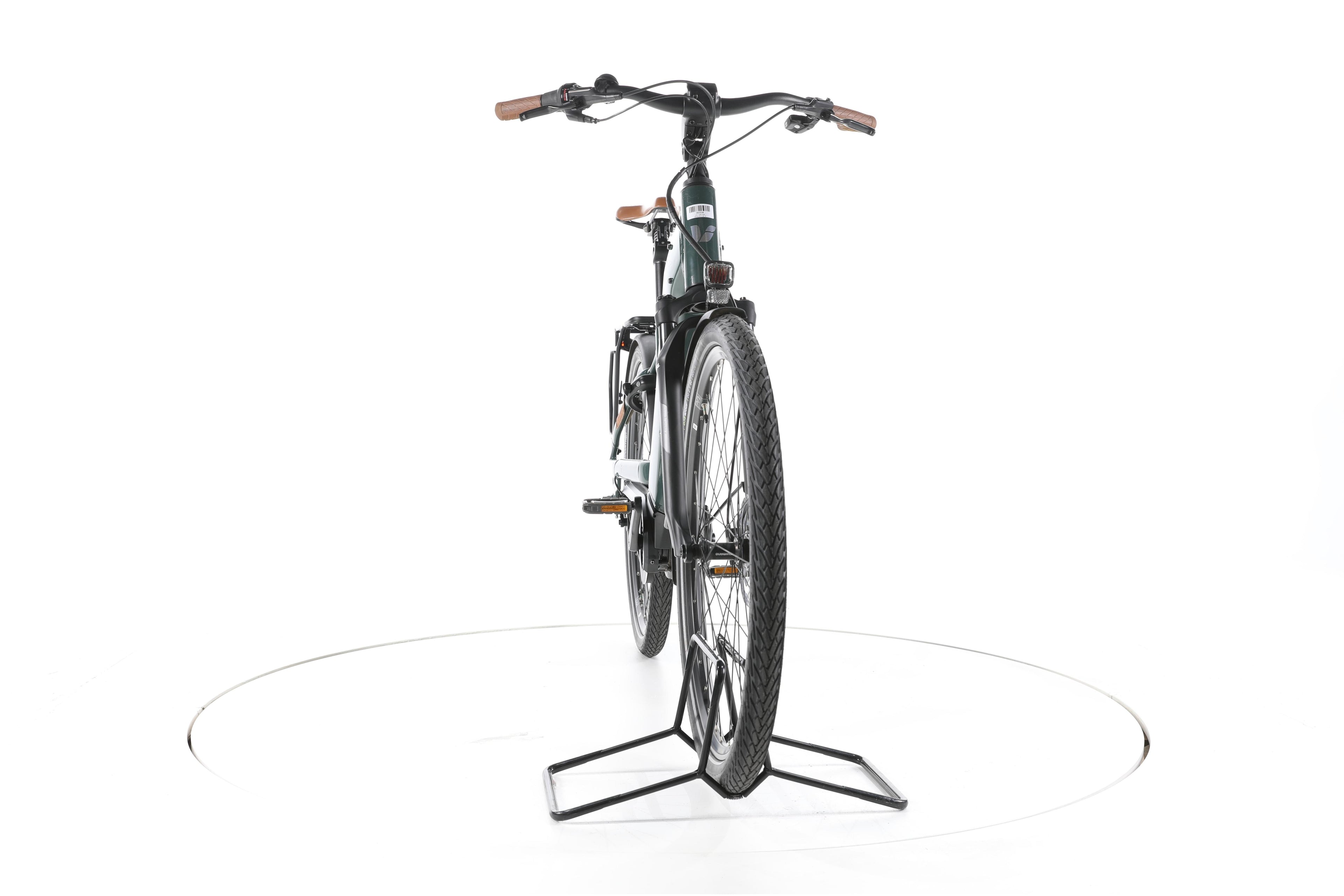 Liv Allure E+1 Trekking E-Bike Tiefeinsteiger - Image 4