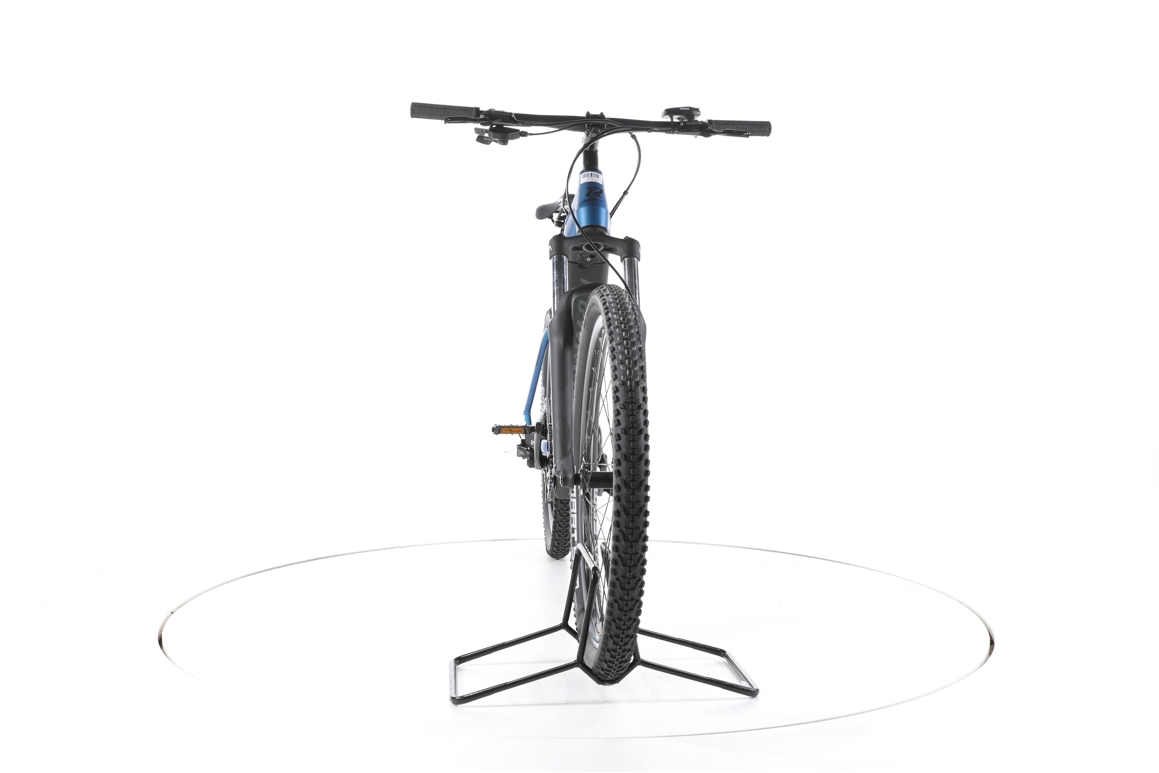 R Raymon HardRay E 5.0 E-Bike - Image 4