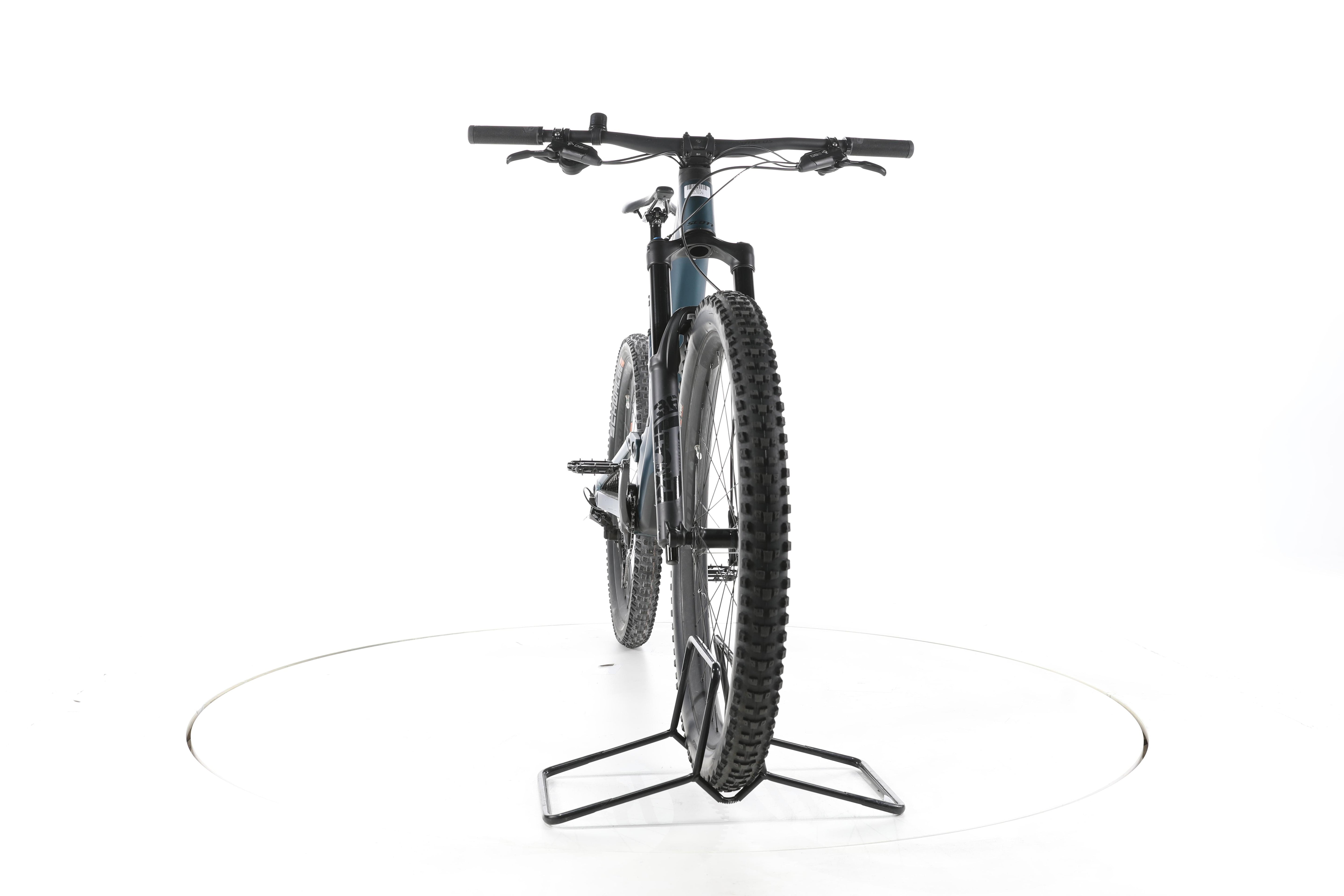 Scott Genius 930 - Image 4