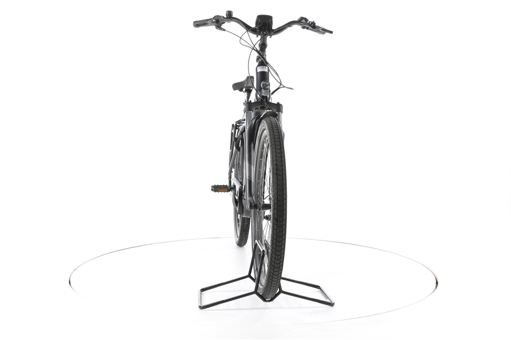 FLYER Gotour6 5.40 City E-Bike Tiefeinsteiger - Image 4