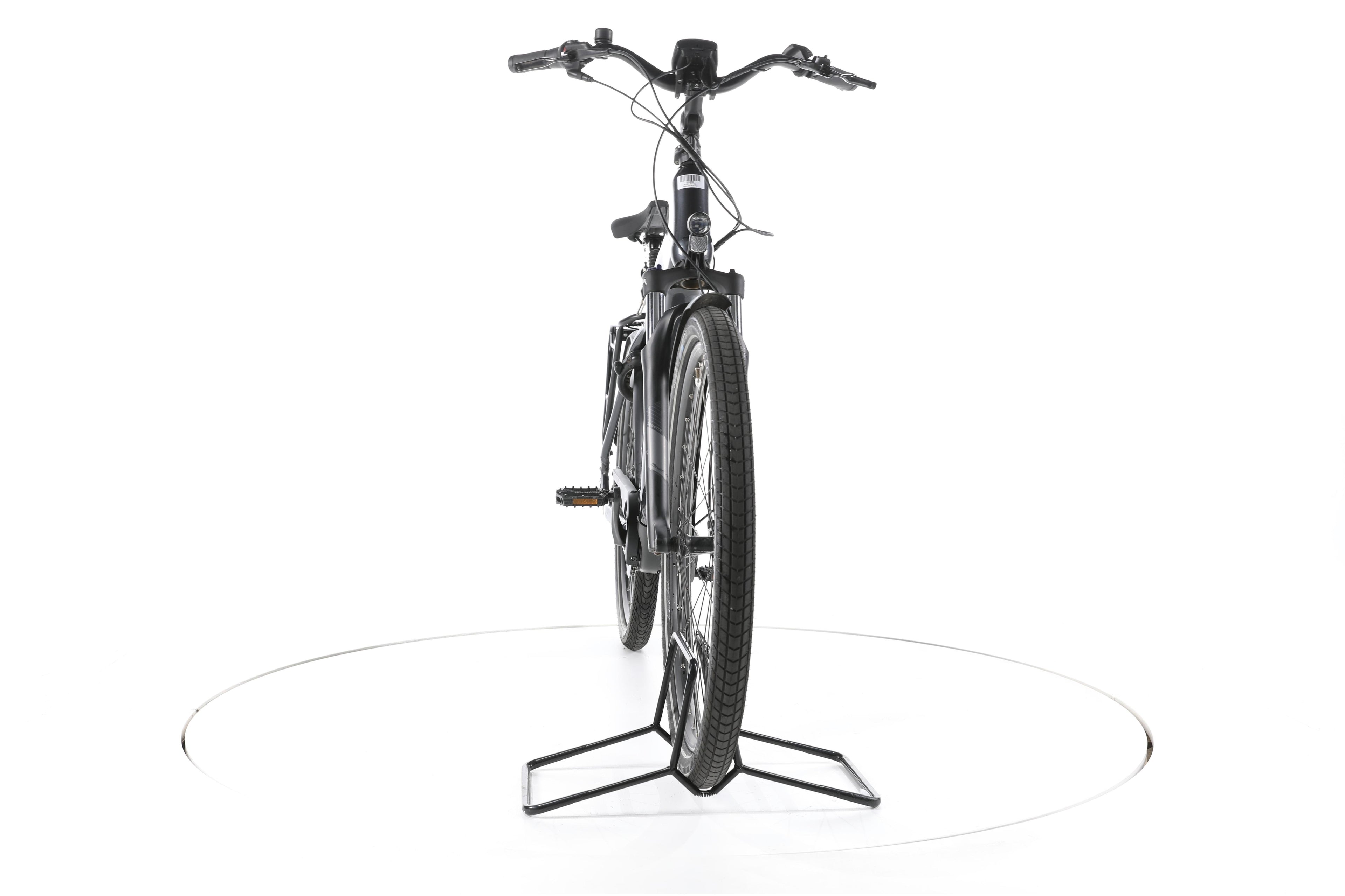 FLYER Gotour6 5.40 City E-Bike Tiefeinsteiger - Image 4