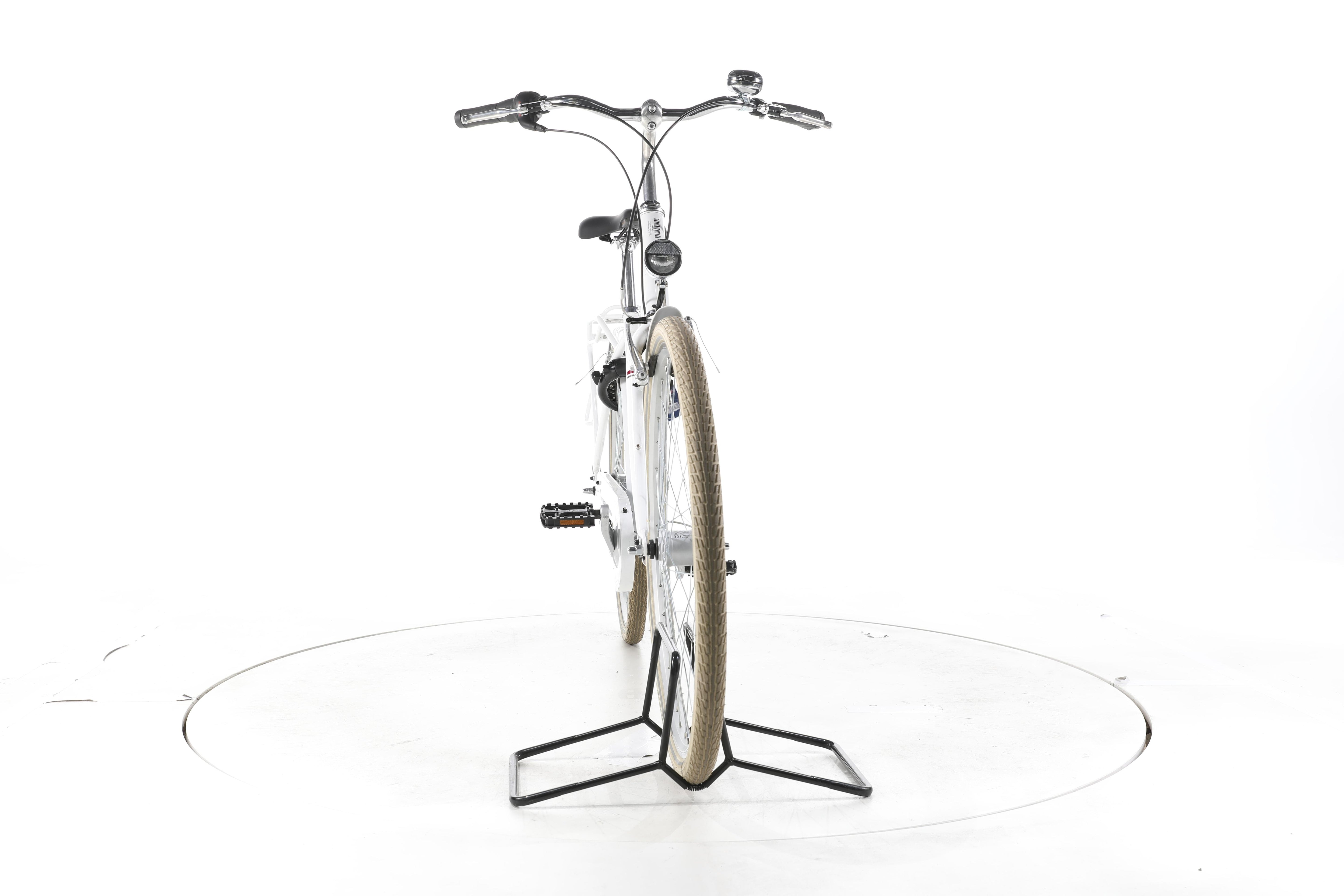 Pegasus Piazza Fahrrad City & Trekking - Image 4