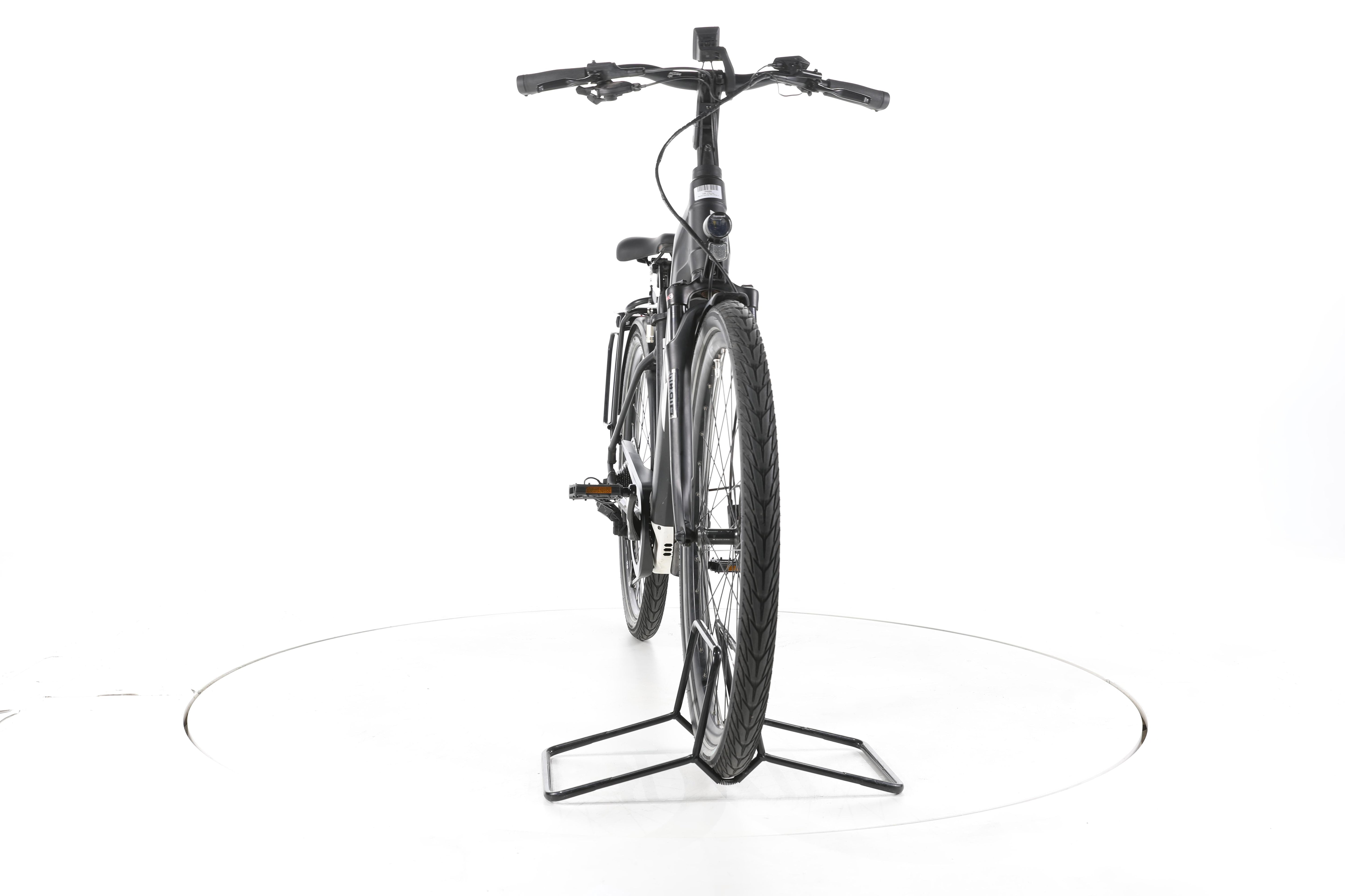 KTM Macina Touring LTD Trekking E-Bike Tiefeinsteiger - Image 4