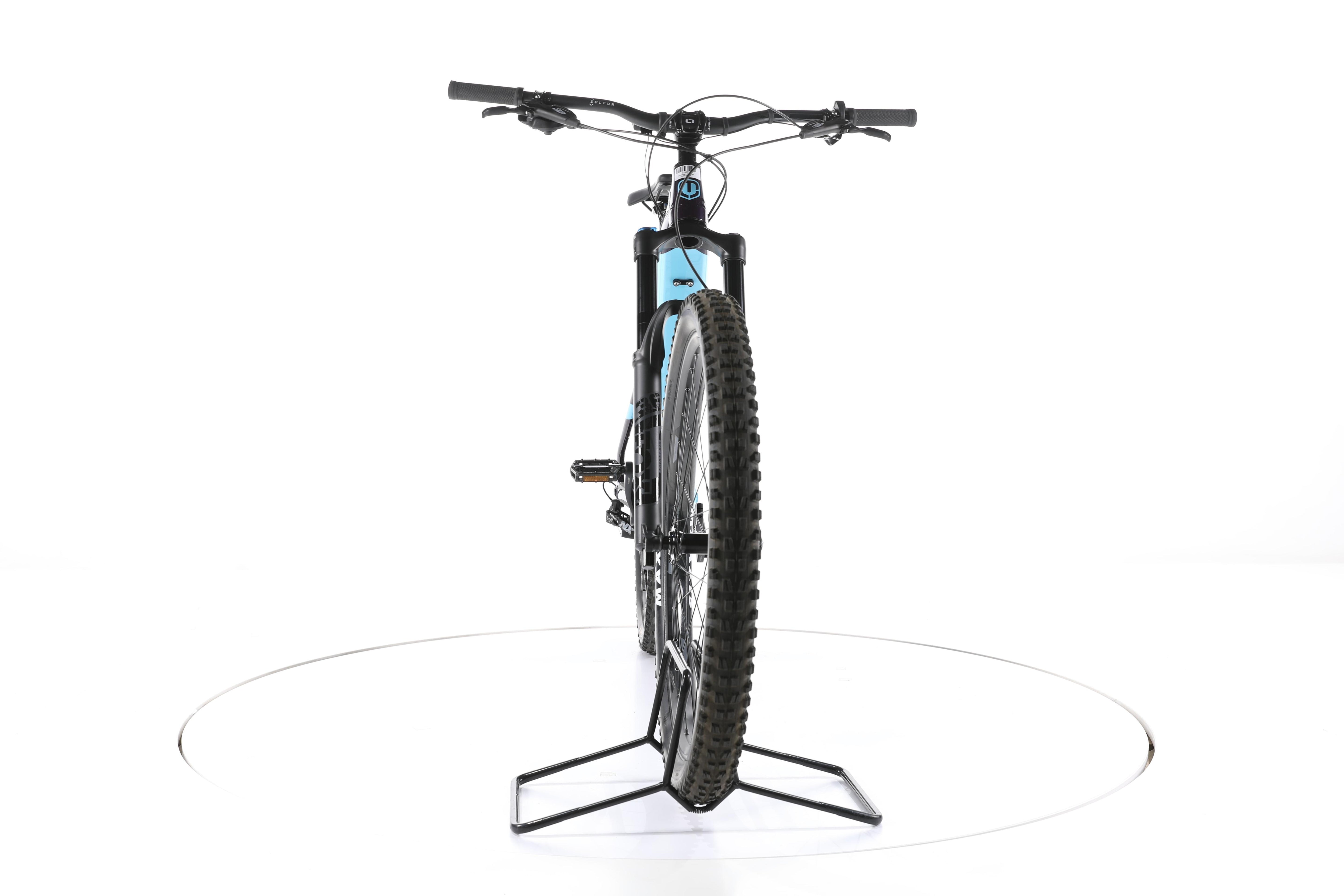 Mondraker DUSK R Fully E-Bike - Image 4