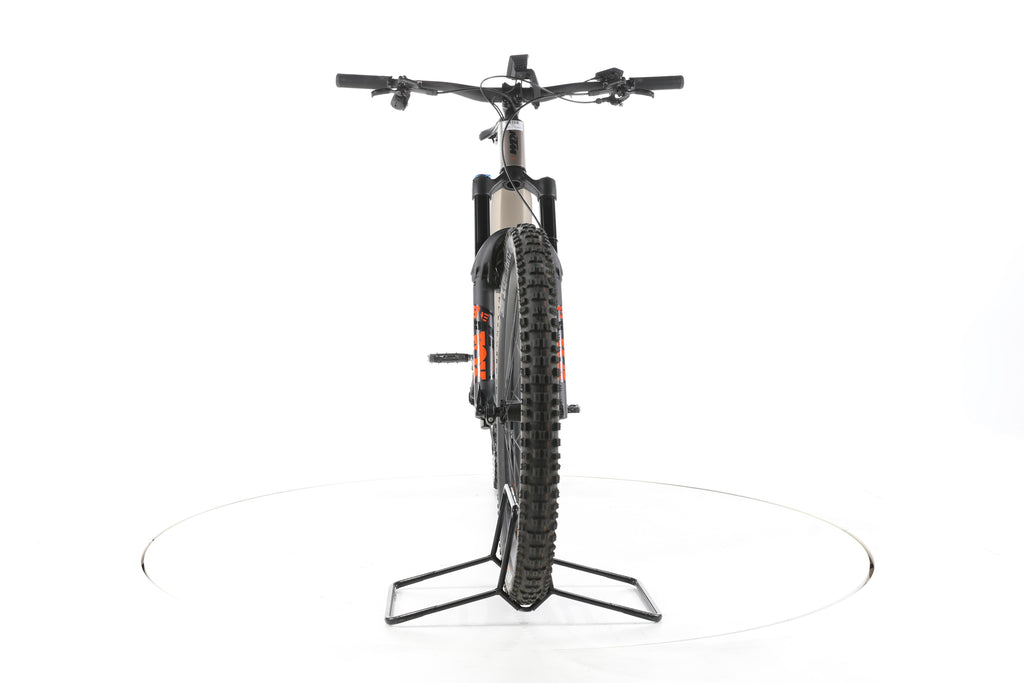 KTM MACINA PROWLER PRESTIGE GX T-TYPE Fully E-Bike 2025 - Image 4