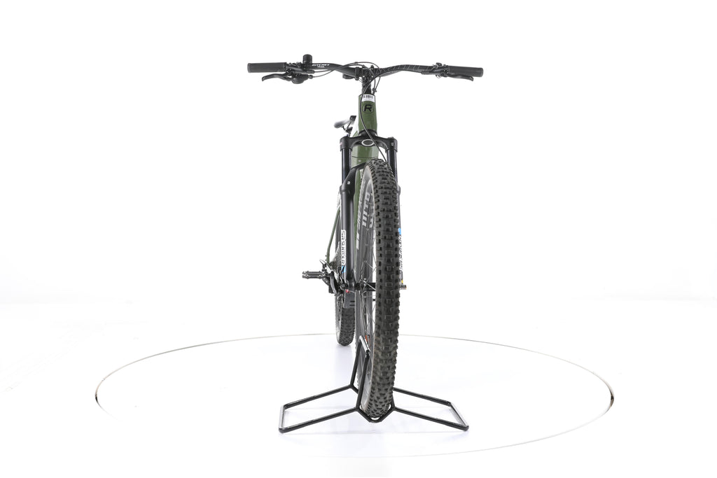 Drössiger Ride.E 3 E-Bike 2024 - Image 4